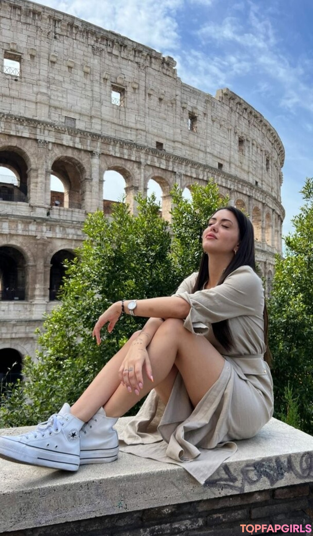 Foto desnuda filtrada de OnlyFans de Rosario Matew #178 Foto desnuda filtrada de OnlyFans de Rosario Matew #178