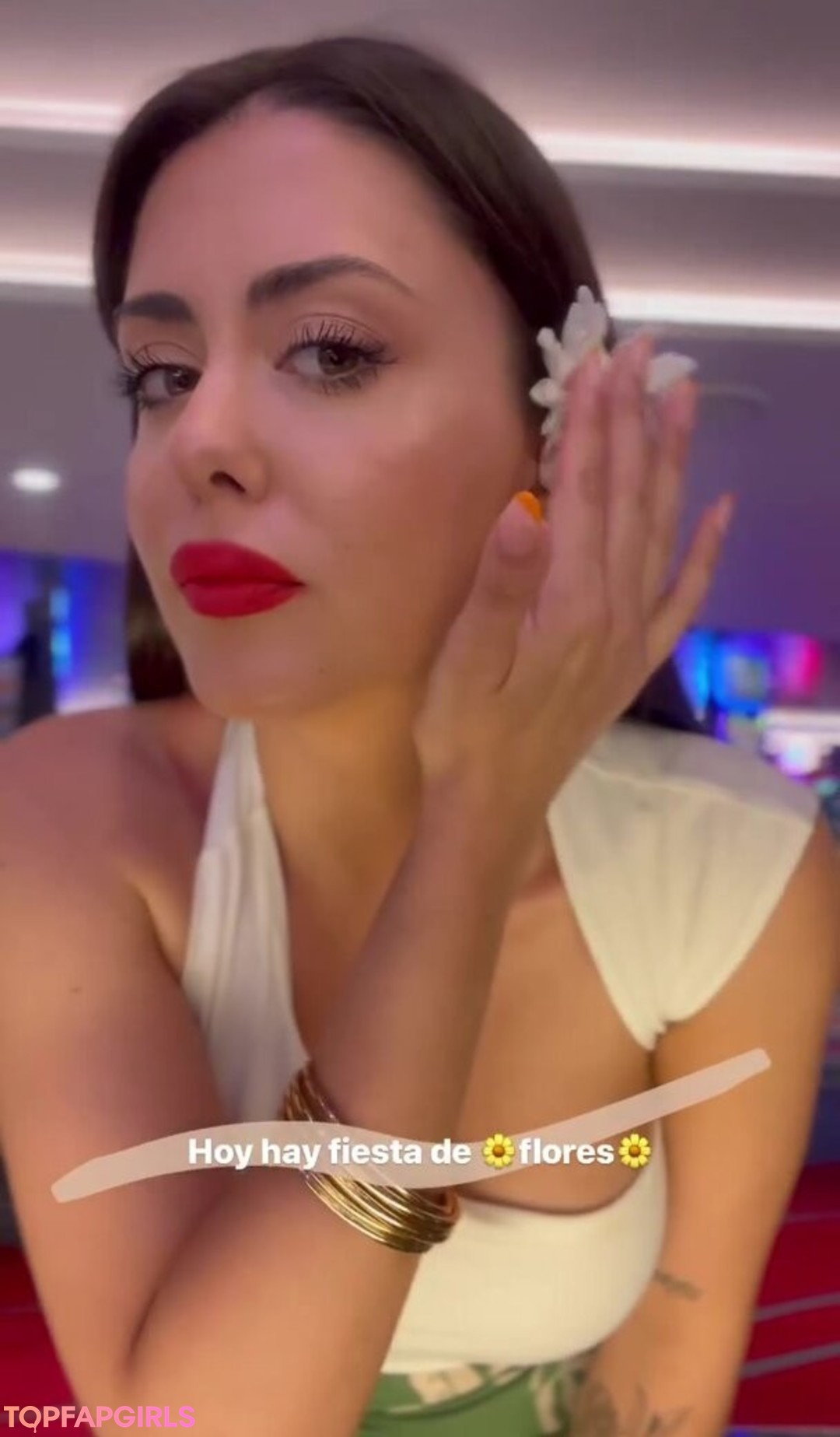 Foto desnuda filtrada de OnlyFans de Rosario Matew #179 Foto desnuda filtrada de OnlyFans de Rosario Matew #179