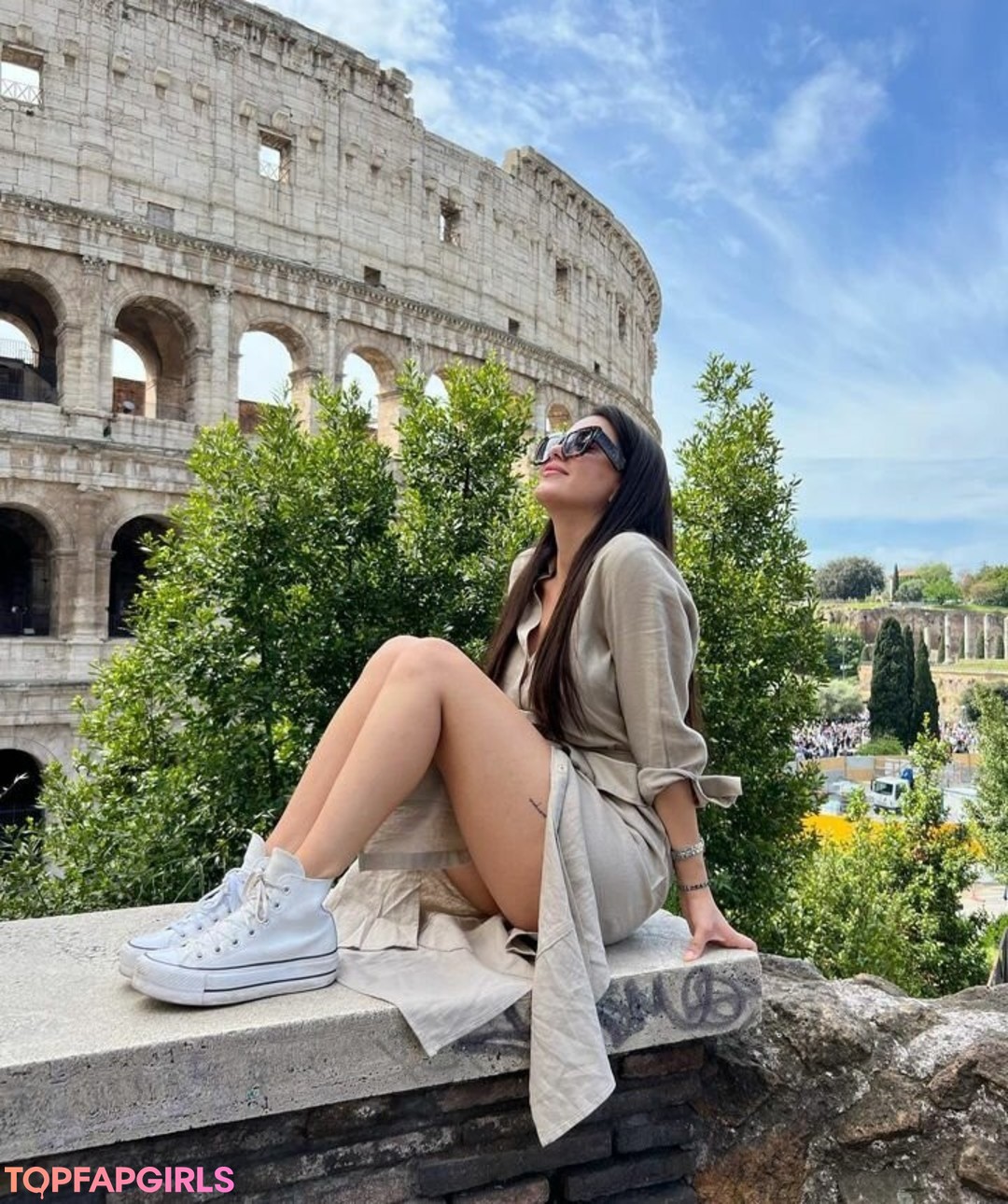 Foto desnuda filtrada de OnlyFans de Rosario Matew #182 Foto desnuda filtrada de OnlyFans de Rosario Matew #182