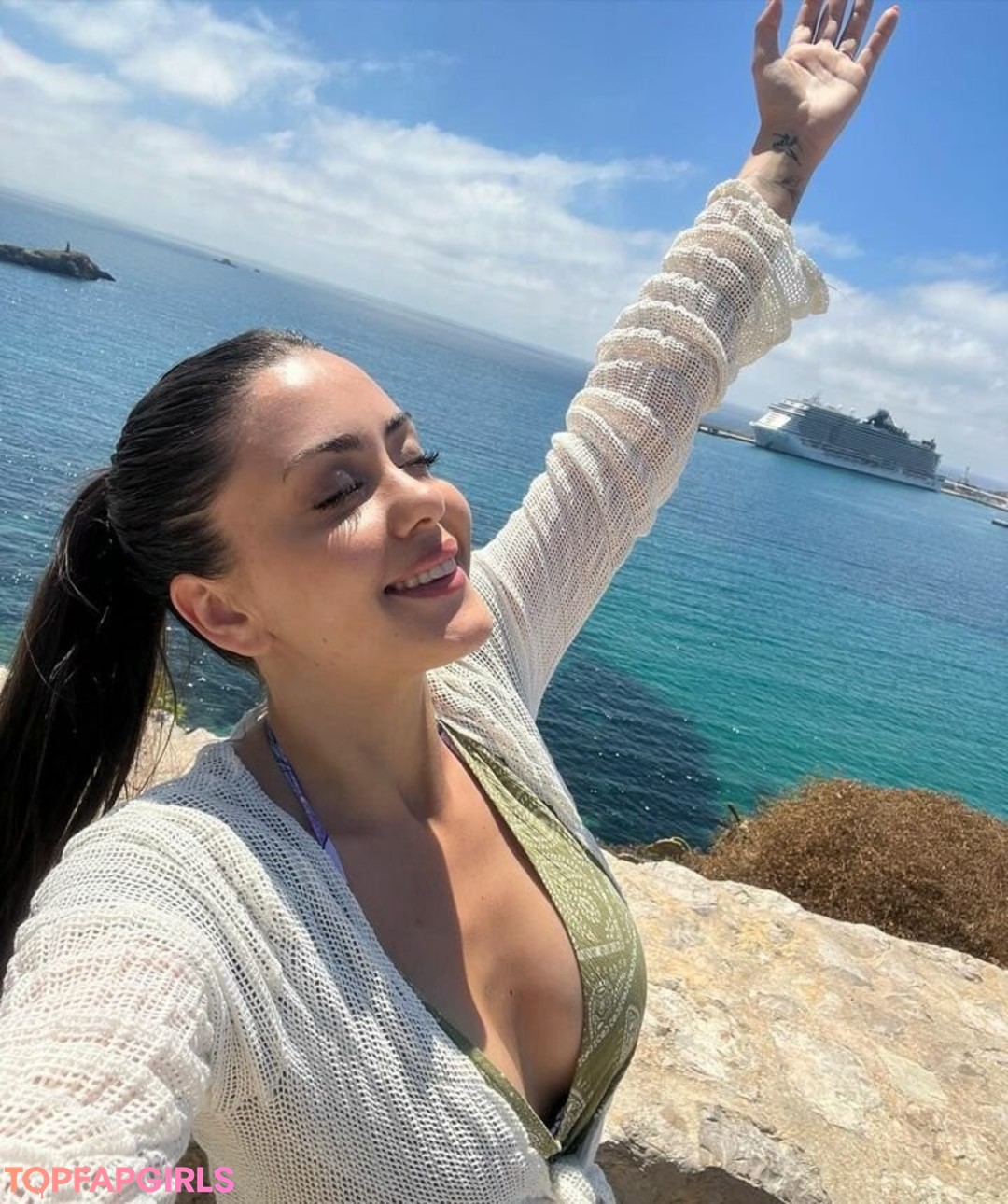 Foto desnuda filtrada de OnlyFans de Rosario Matew #189 Foto desnuda filtrada de OnlyFans de Rosario Matew #189