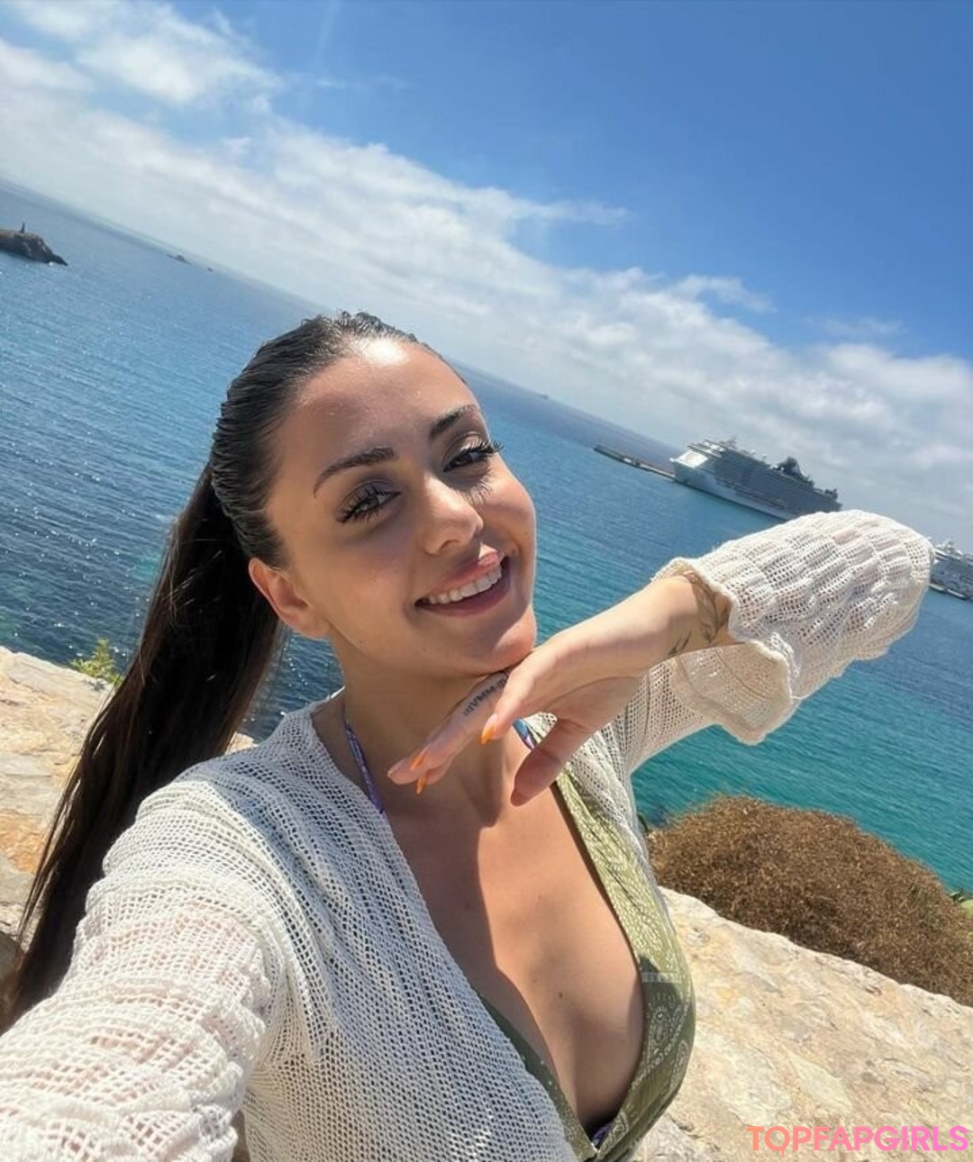 Foto desnuda filtrada de OnlyFans de Rosario Matew #190 Foto desnuda filtrada de OnlyFans de Rosario Matew #190