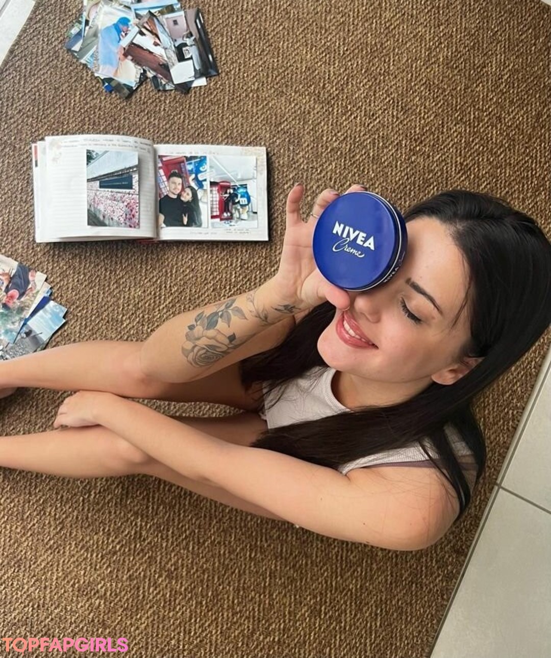 Foto desnuda filtrada de OnlyFans de Rosario Matew #220 Foto desnuda filtrada de OnlyFans de Rosario Matew #220