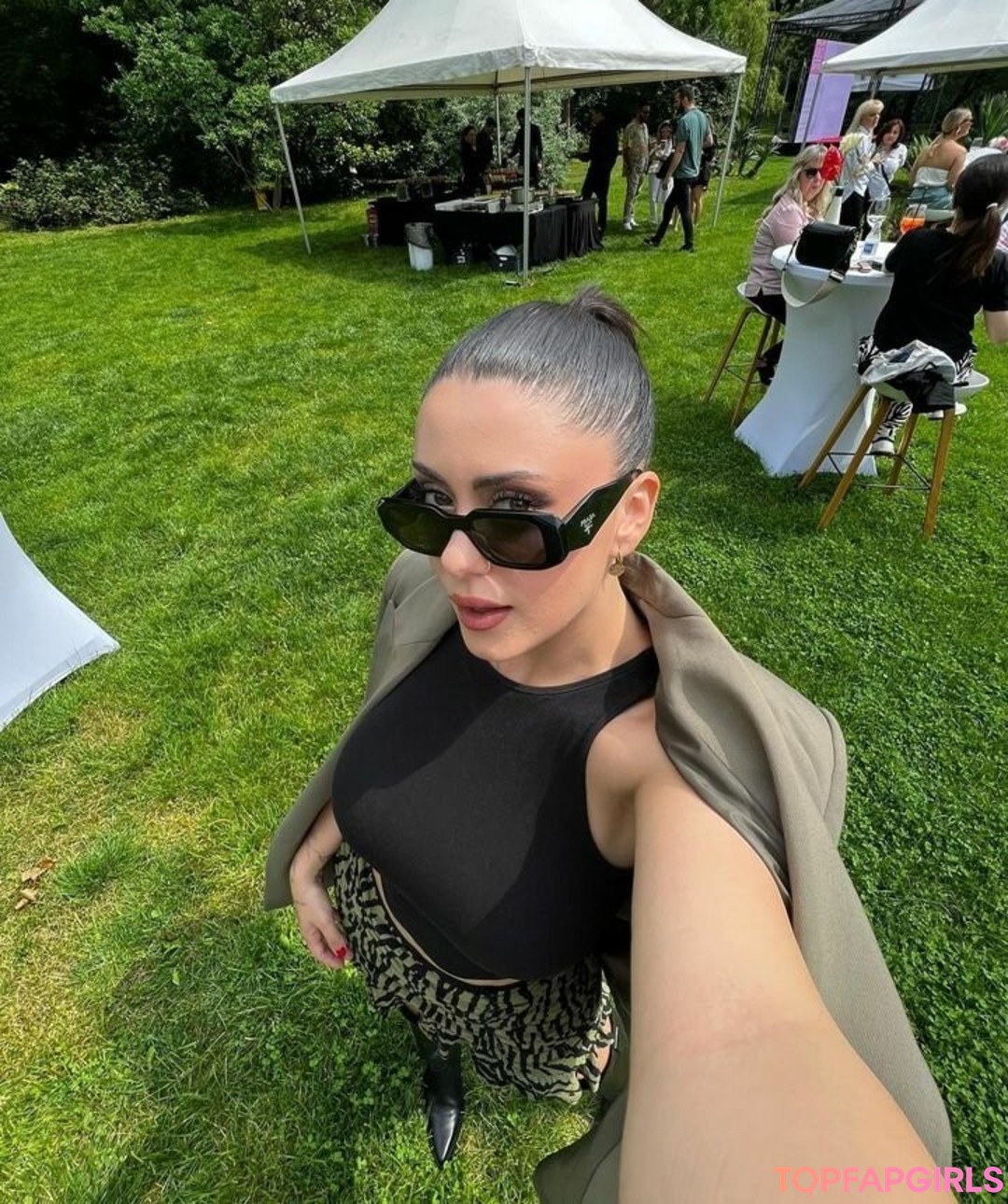 Foto desnuda filtrada de OnlyFans de Rosario Matew #222 Foto desnuda filtrada de OnlyFans de Rosario Matew #222