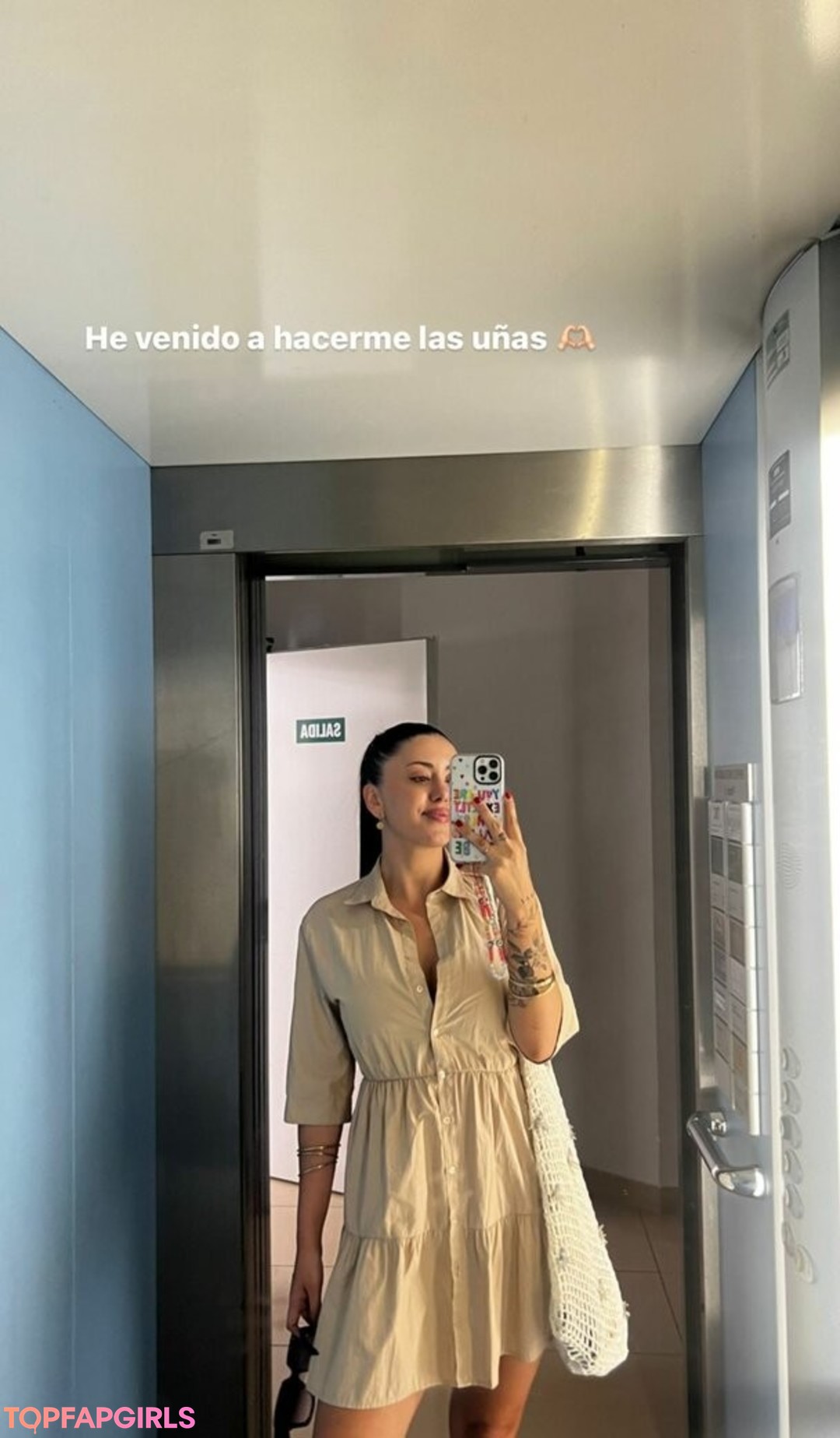 Foto desnuda filtrada de OnlyFans de Rosario Matew #232 Foto desnuda filtrada de OnlyFans de Rosario Matew #232