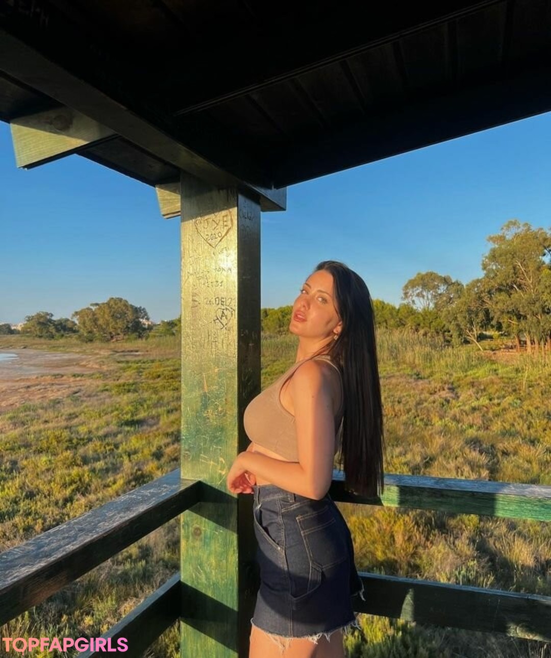 Foto desnuda filtrada de OnlyFans de Rosario Matew #235 Foto desnuda filtrada de OnlyFans de Rosario Matew #235