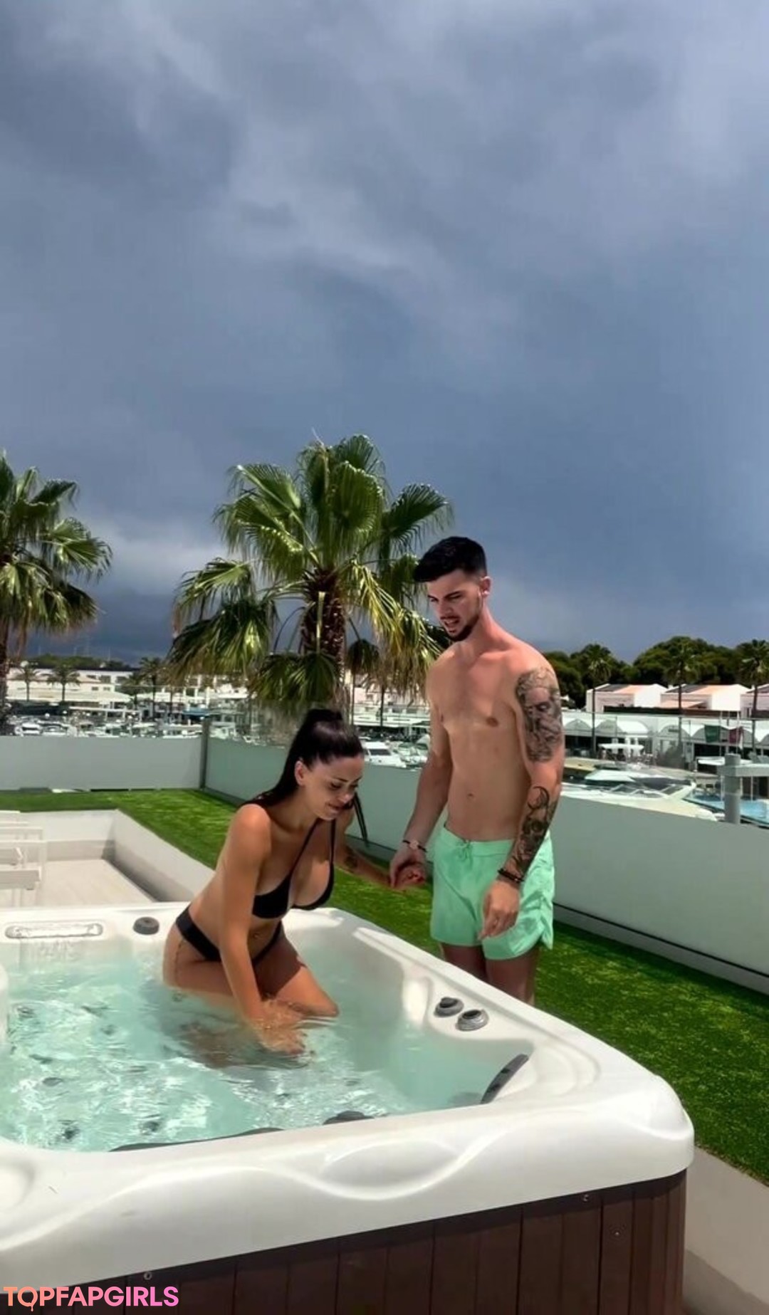 Foto desnuda filtrada de OnlyFans de Rosario Matew #255 Foto desnuda filtrada de OnlyFans de Rosario Matew #255