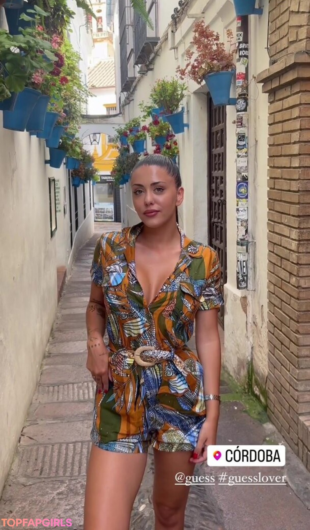 Foto desnuda filtrada de OnlyFans de Rosario Matew #268 Foto desnuda filtrada de OnlyFans de Rosario Matew #268