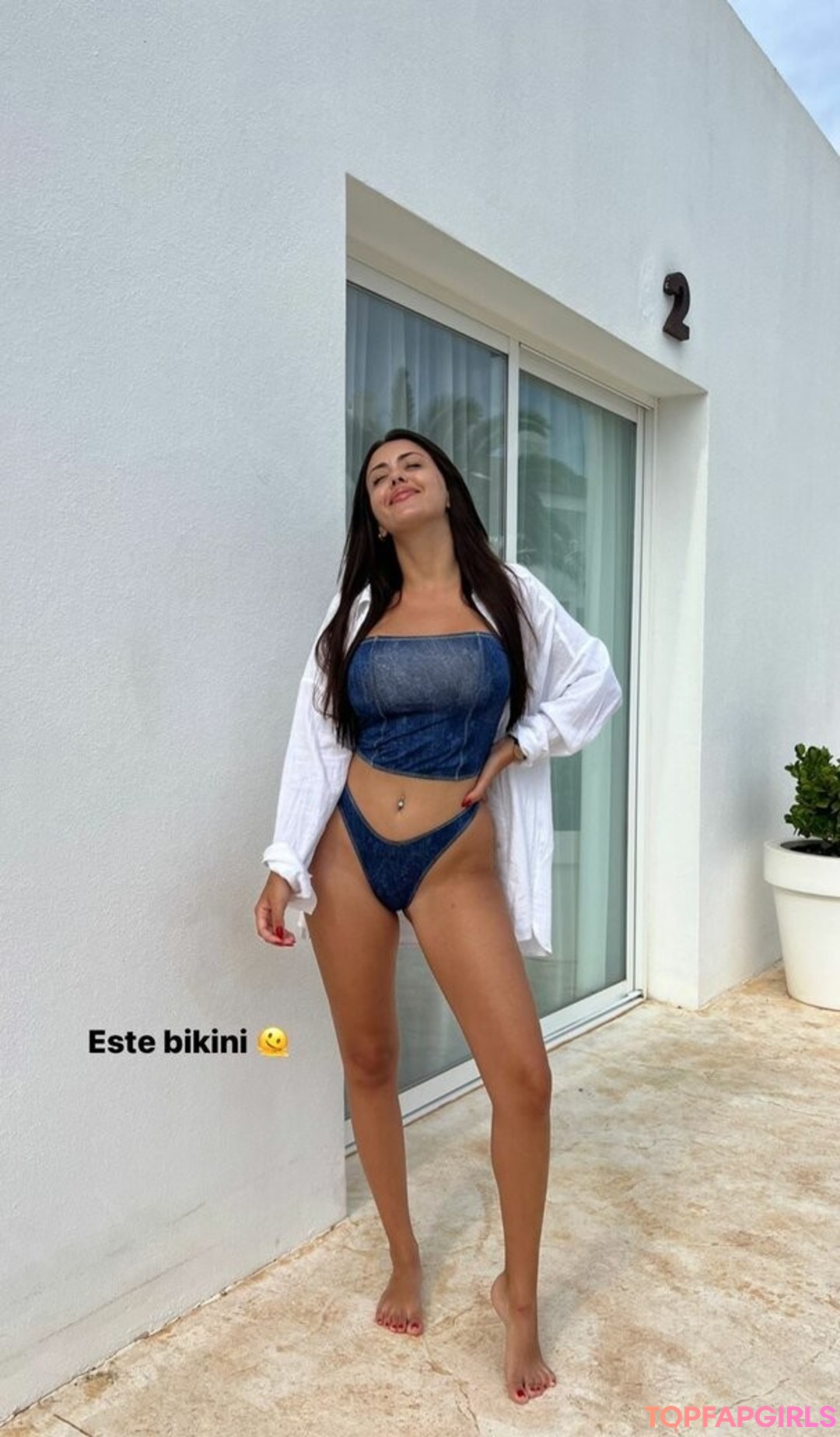 Foto desnuda filtrada de OnlyFans de Rosario Matew #273 Foto desnuda filtrada de OnlyFans de Rosario Matew #273