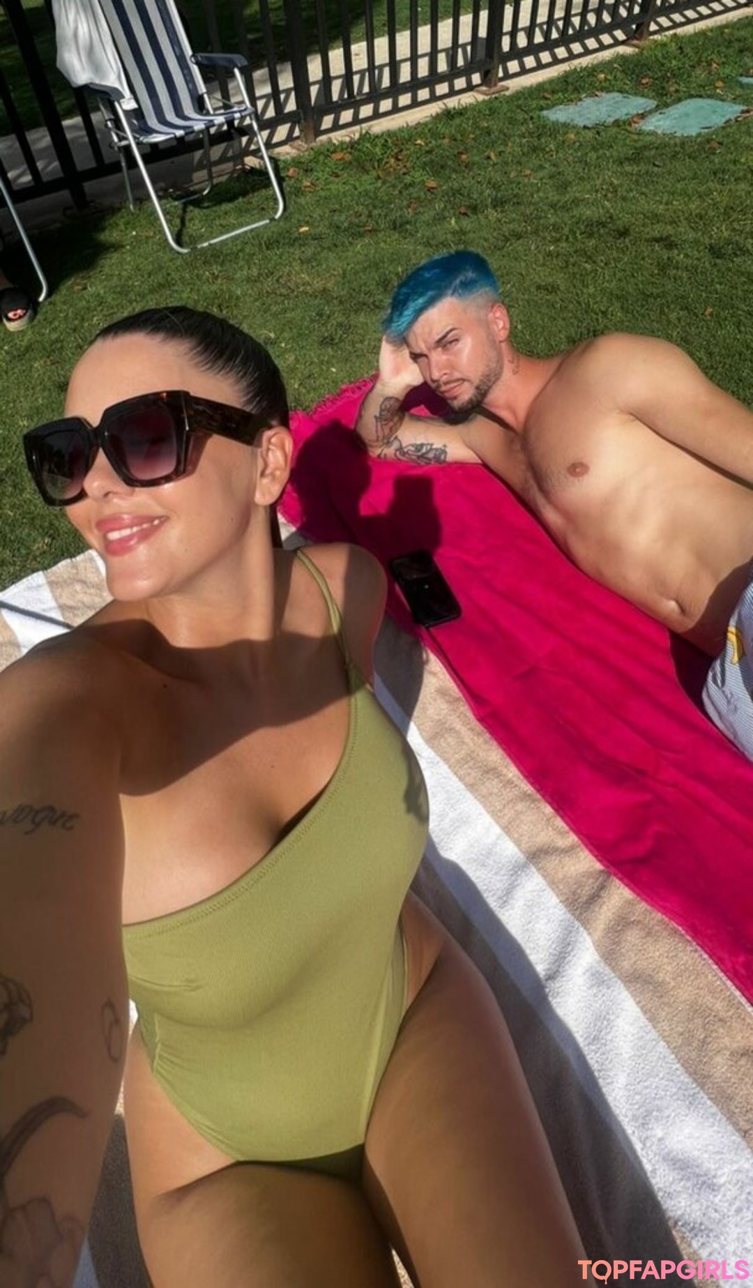 Foto desnuda filtrada de OnlyFans de Rosario Matew #274 Foto desnuda filtrada de OnlyFans de Rosario Matew #274