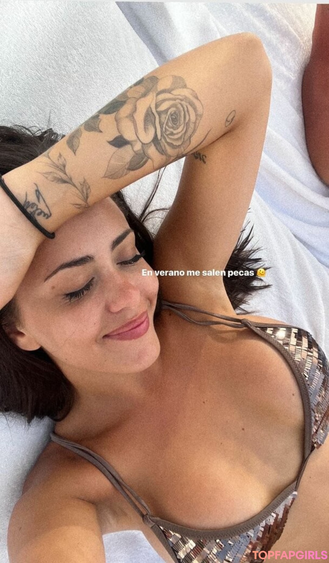Foto desnuda filtrada de OnlyFans de Rosario Matew #278 Foto desnuda filtrada de OnlyFans de Rosario Matew #278