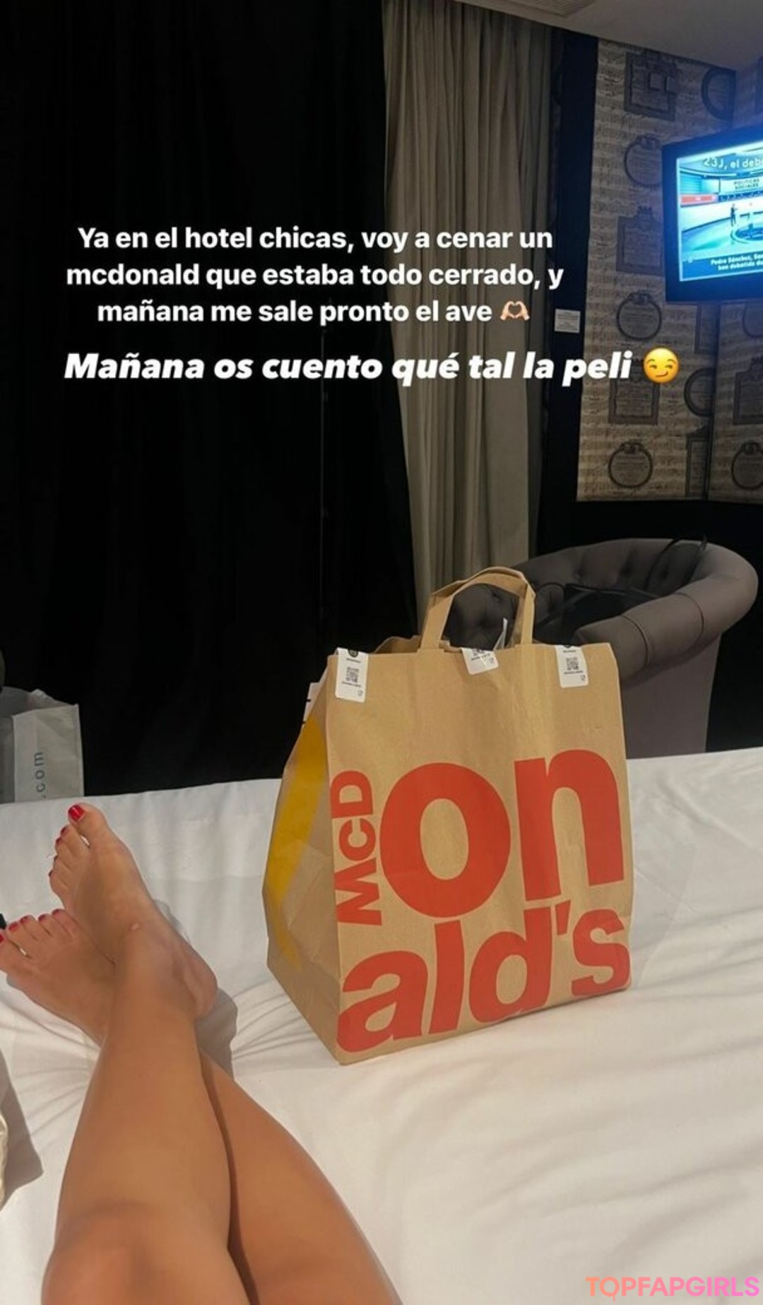 Foto desnuda filtrada de OnlyFans de Rosario Matew #286 Foto desnuda filtrada de OnlyFans de Rosario Matew #286