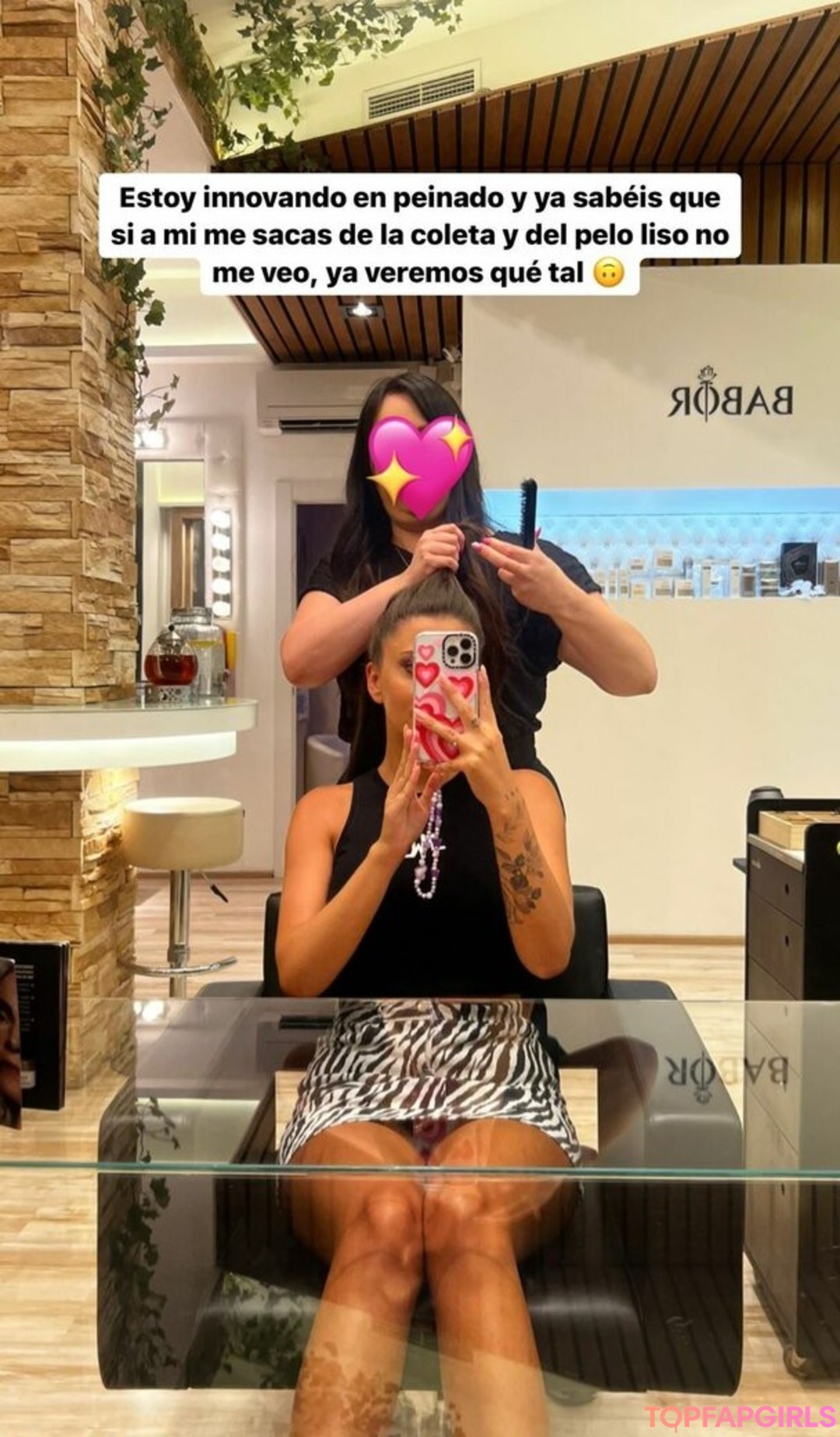 Foto desnuda filtrada de OnlyFans de Rosario Matew #289 Foto desnuda filtrada de OnlyFans de Rosario Matew #289