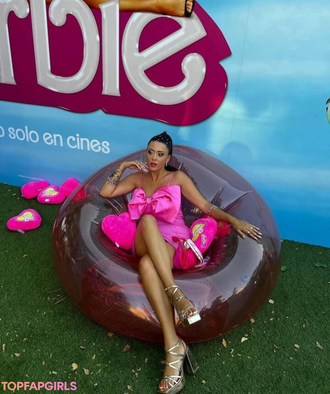 Foto desnuda filtrada de OnlyFans de Rosario Matew #291 Foto desnuda filtrada de OnlyFans de Rosario Matew #291