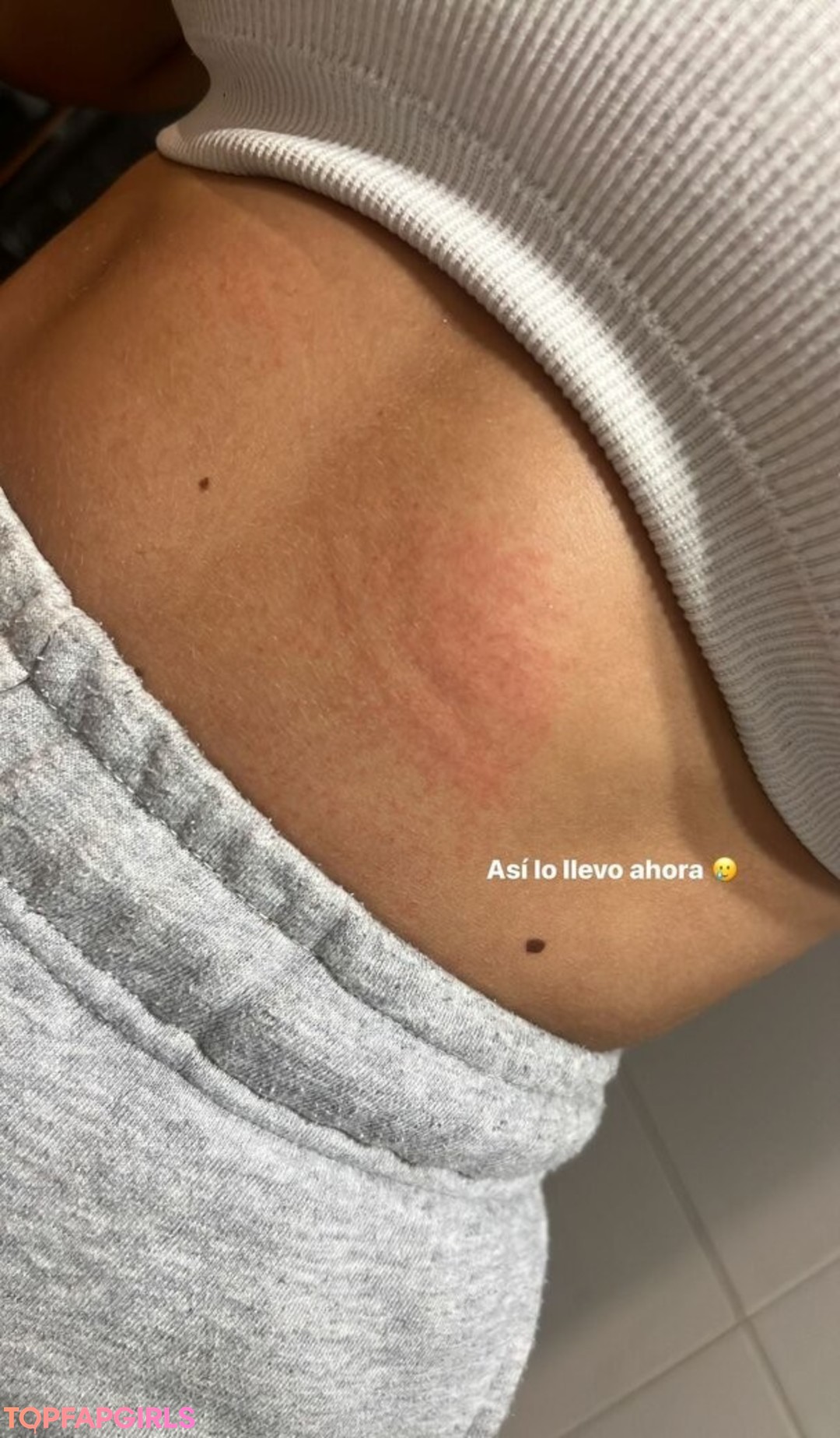 Foto desnuda filtrada de OnlyFans de Rosario Matew #300 Foto desnuda filtrada de OnlyFans de Rosario Matew #300