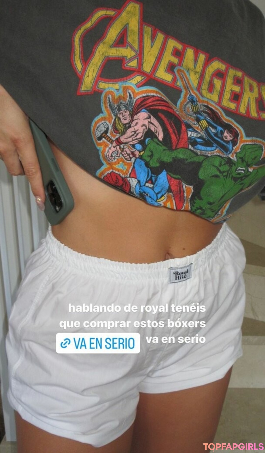 Foto desnuda filtrada de OnlyFans de Rosario Matew #313 Foto desnuda filtrada de OnlyFans de Rosario Matew #313