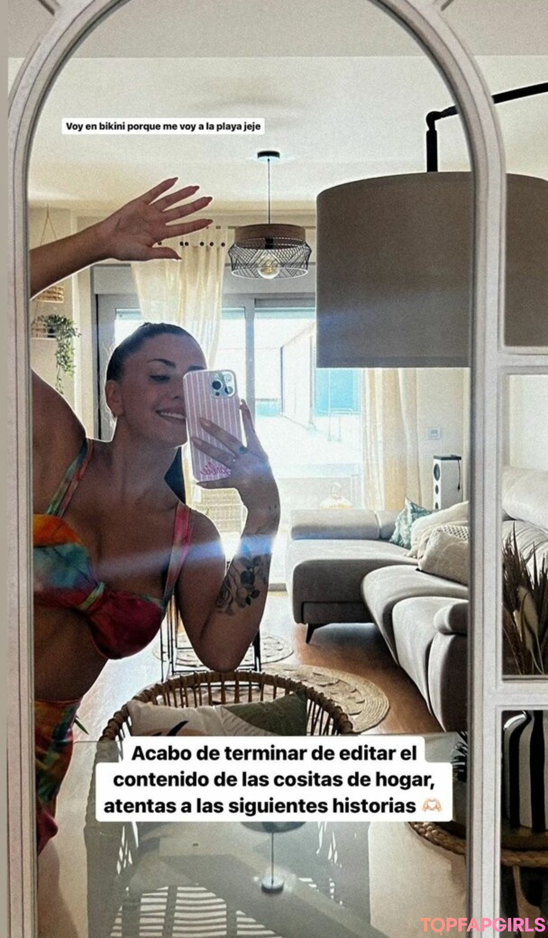 Foto desnuda filtrada de OnlyFans de Rosario Matew #320 Foto desnuda filtrada de OnlyFans de Rosario Matew #320