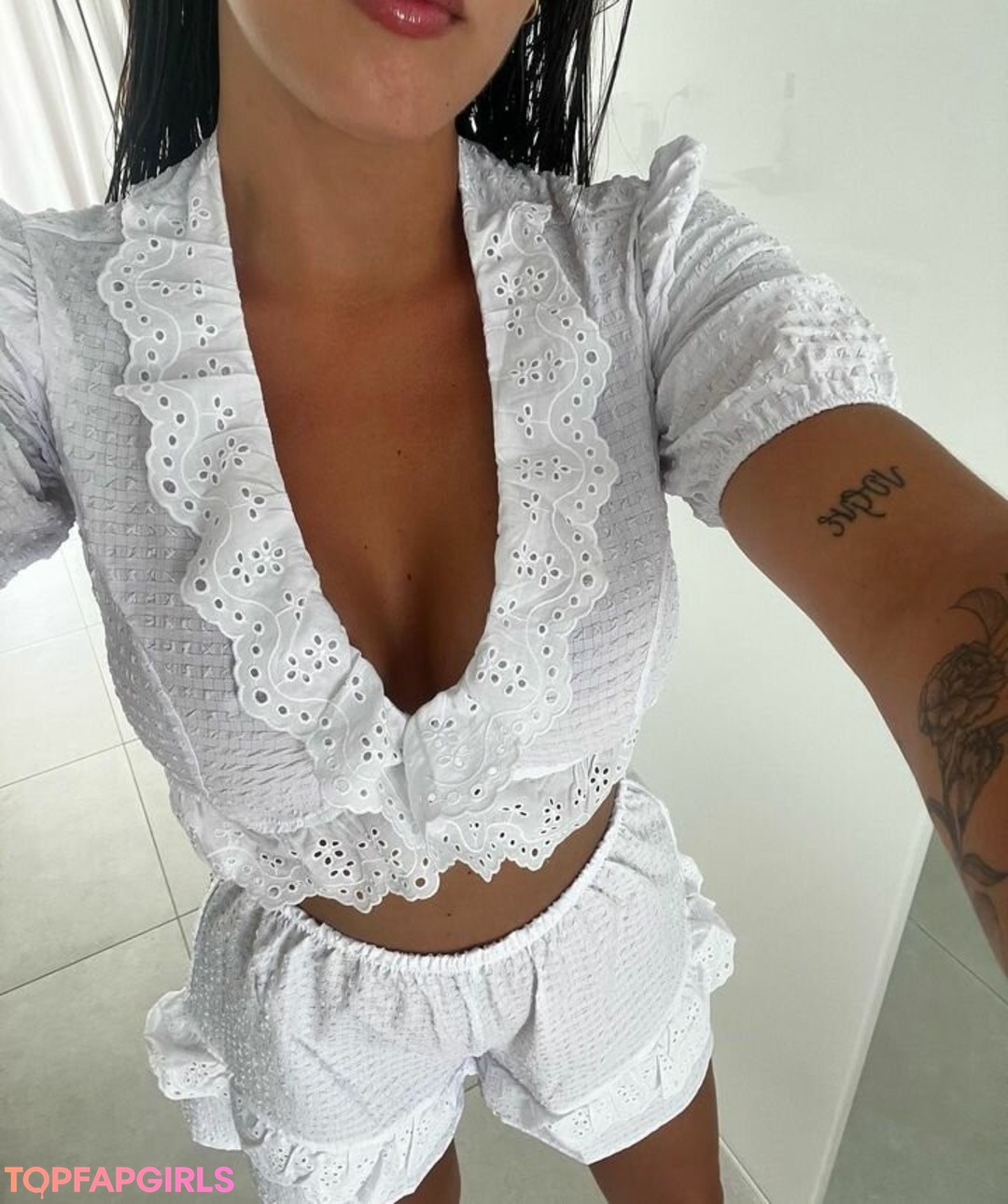 Foto desnuda filtrada de OnlyFans de Rosario Matew #321 Foto desnuda filtrada de OnlyFans de Rosario Matew #321