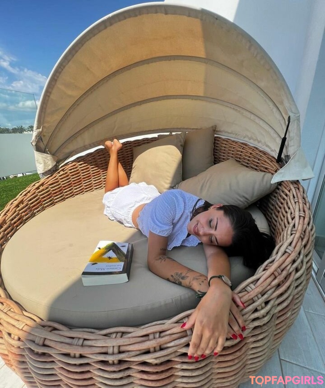 Foto desnuda filtrada de OnlyFans de Rosario Matew #325 Foto desnuda filtrada de OnlyFans de Rosario Matew #325