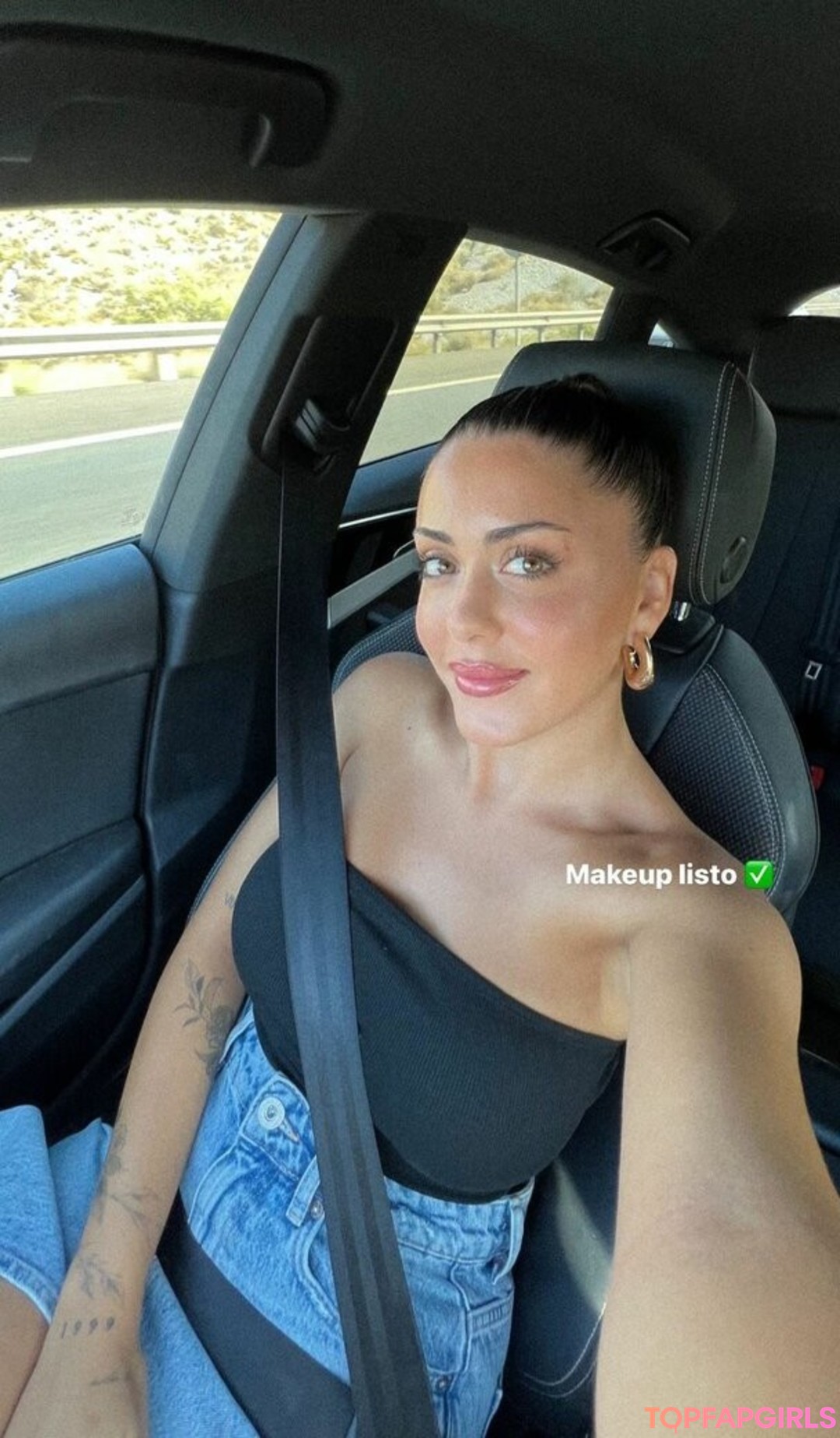 Foto desnuda filtrada de OnlyFans de Rosario Matew #331 Foto desnuda filtrada de OnlyFans de Rosario Matew #331