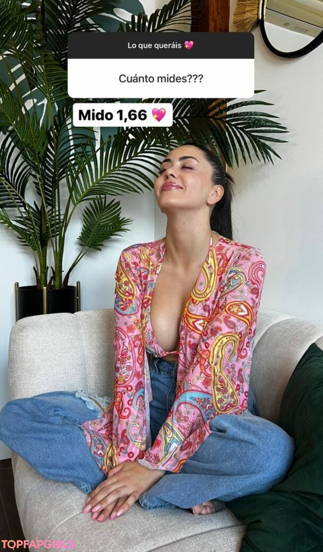 Foto desnuda filtrada de OnlyFans de Rosario Matew #341 Foto desnuda filtrada de OnlyFans de Rosario Matew #341