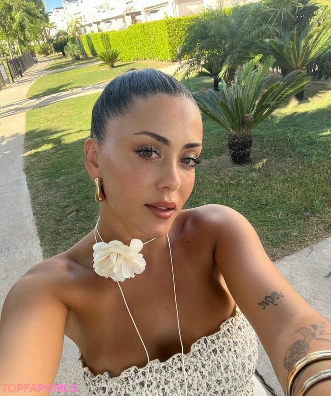 Foto desnuda filtrada de OnlyFans de Rosario Matew #346 Foto desnuda filtrada de OnlyFans de Rosario Matew #346