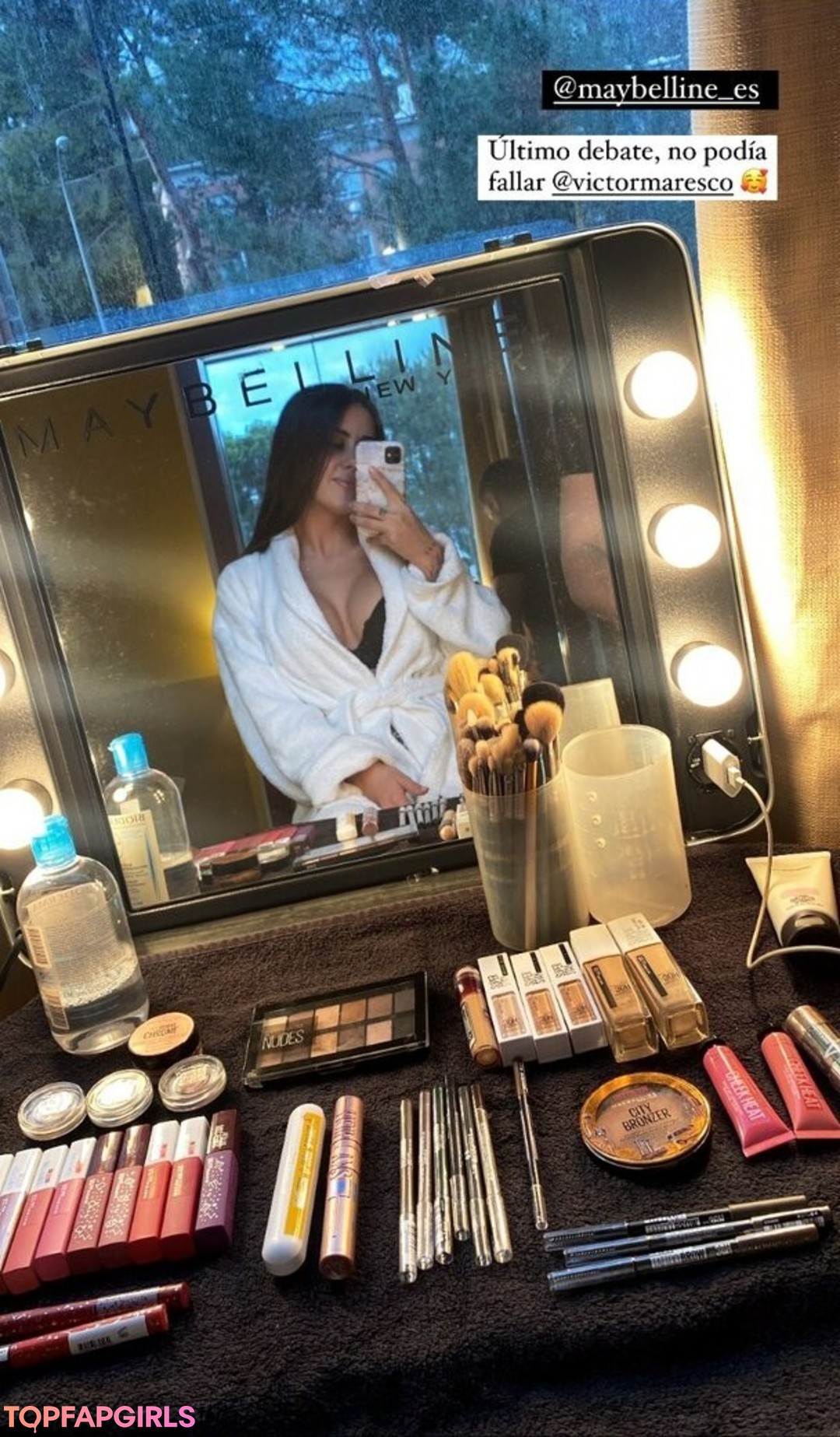 Foto desnuda filtrada de OnlyFans de Rosario Matew #35 Foto desnuda filtrada de OnlyFans de Rosario Matew #35