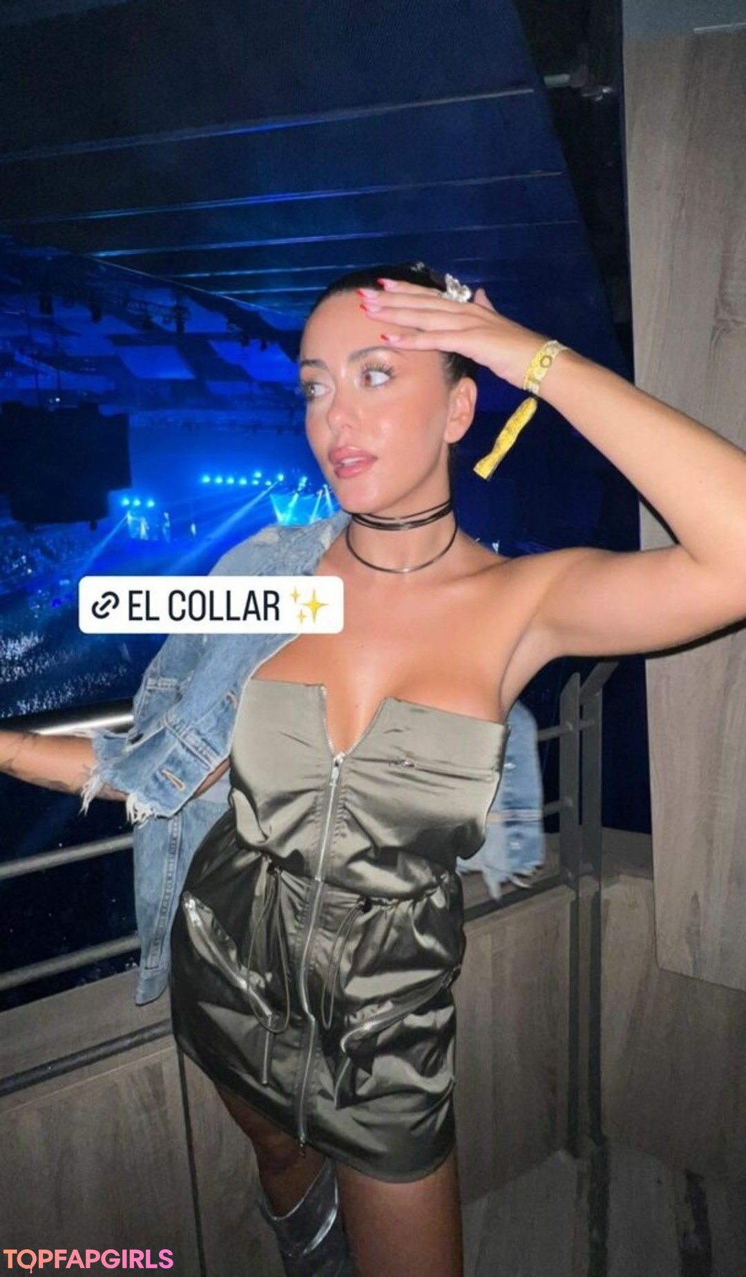 Foto desnuda filtrada de OnlyFans de Rosario Matew #365 Foto desnuda filtrada de OnlyFans de Rosario Matew #365