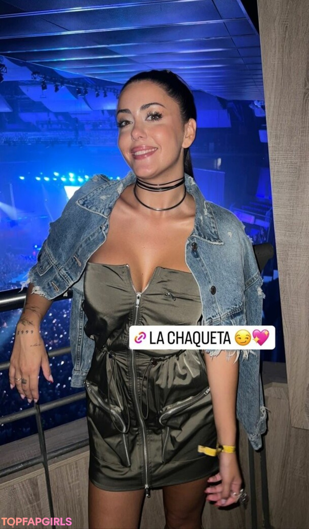 Foto desnuda filtrada de OnlyFans de Rosario Matew #367 Foto desnuda filtrada de OnlyFans de Rosario Matew #367