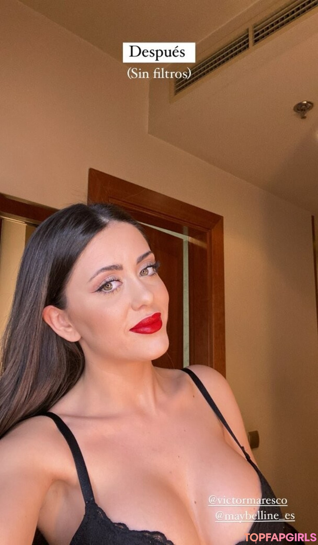 Foto desnuda filtrada de OnlyFans de Rosario Matew #37 Foto desnuda filtrada de OnlyFans de Rosario Matew #37