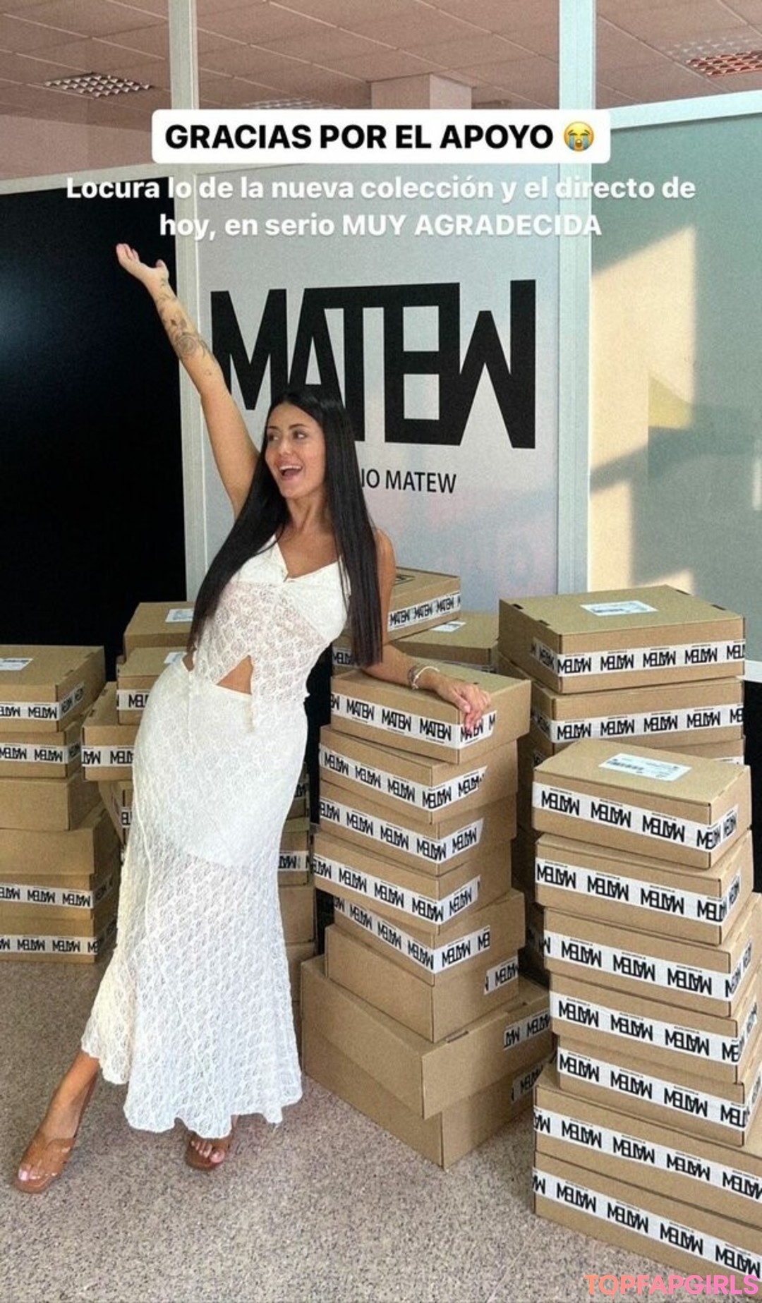 Foto desnuda filtrada de OnlyFans de Rosario Matew #371 Foto desnuda filtrada de OnlyFans de Rosario Matew #371