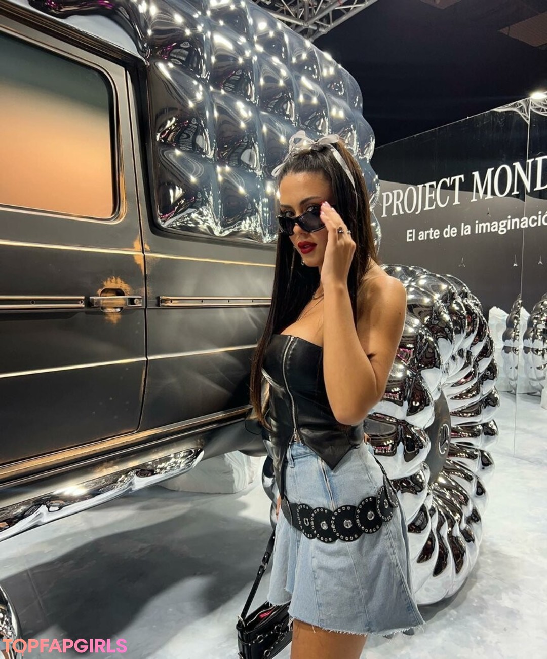 Foto desnuda filtrada de OnlyFans de Rosario Matew #385 Foto desnuda filtrada de OnlyFans de Rosario Matew #385