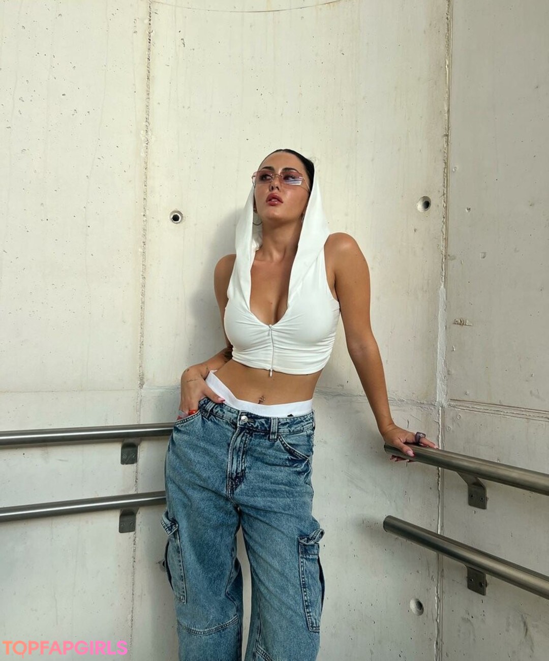 Foto desnuda filtrada de OnlyFans de Rosario Matew #391 Foto desnuda filtrada de OnlyFans de Rosario Matew #391