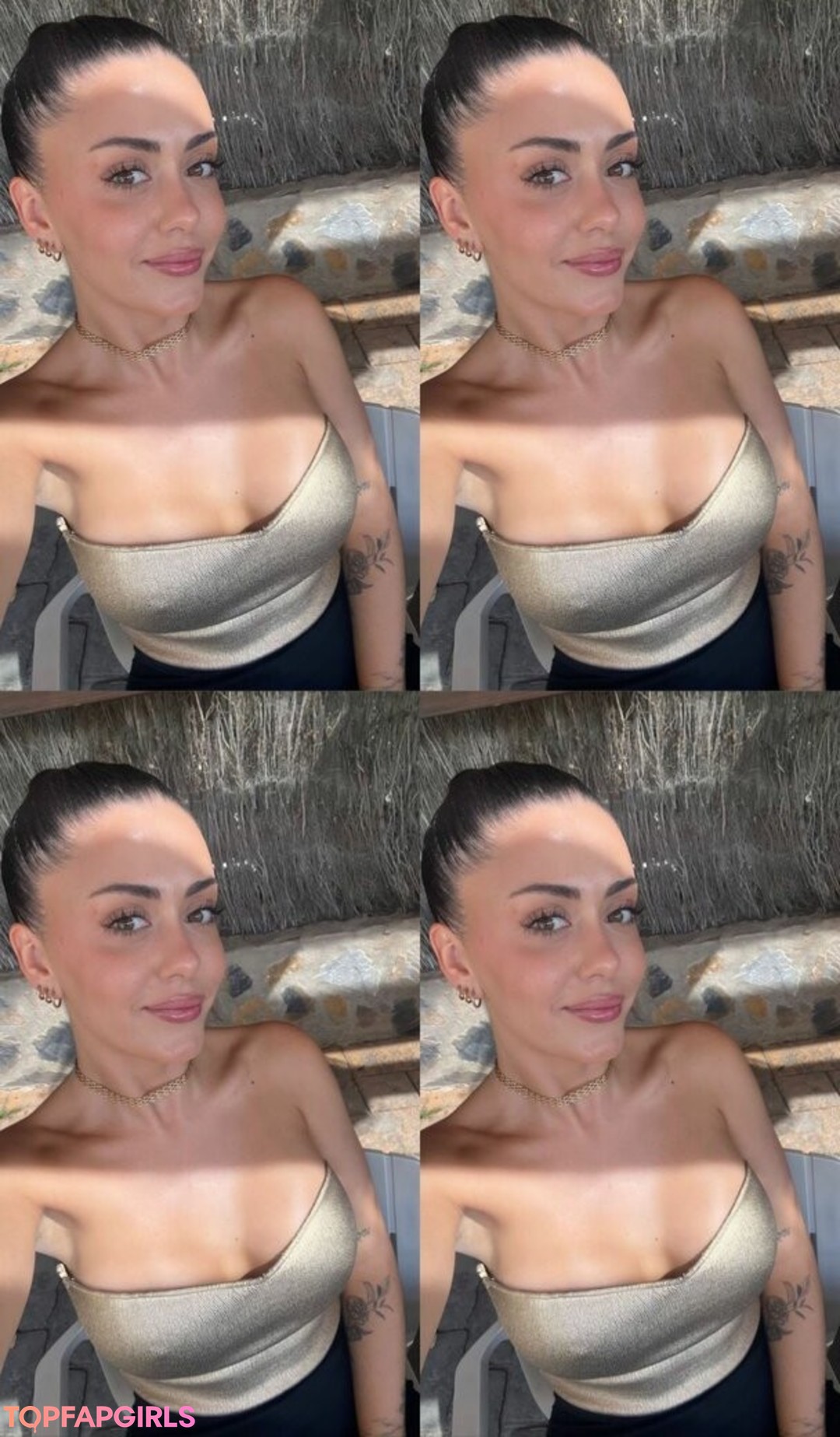 Foto desnuda filtrada de OnlyFans de Rosario Matew #400 Foto desnuda filtrada de OnlyFans de Rosario Matew #400