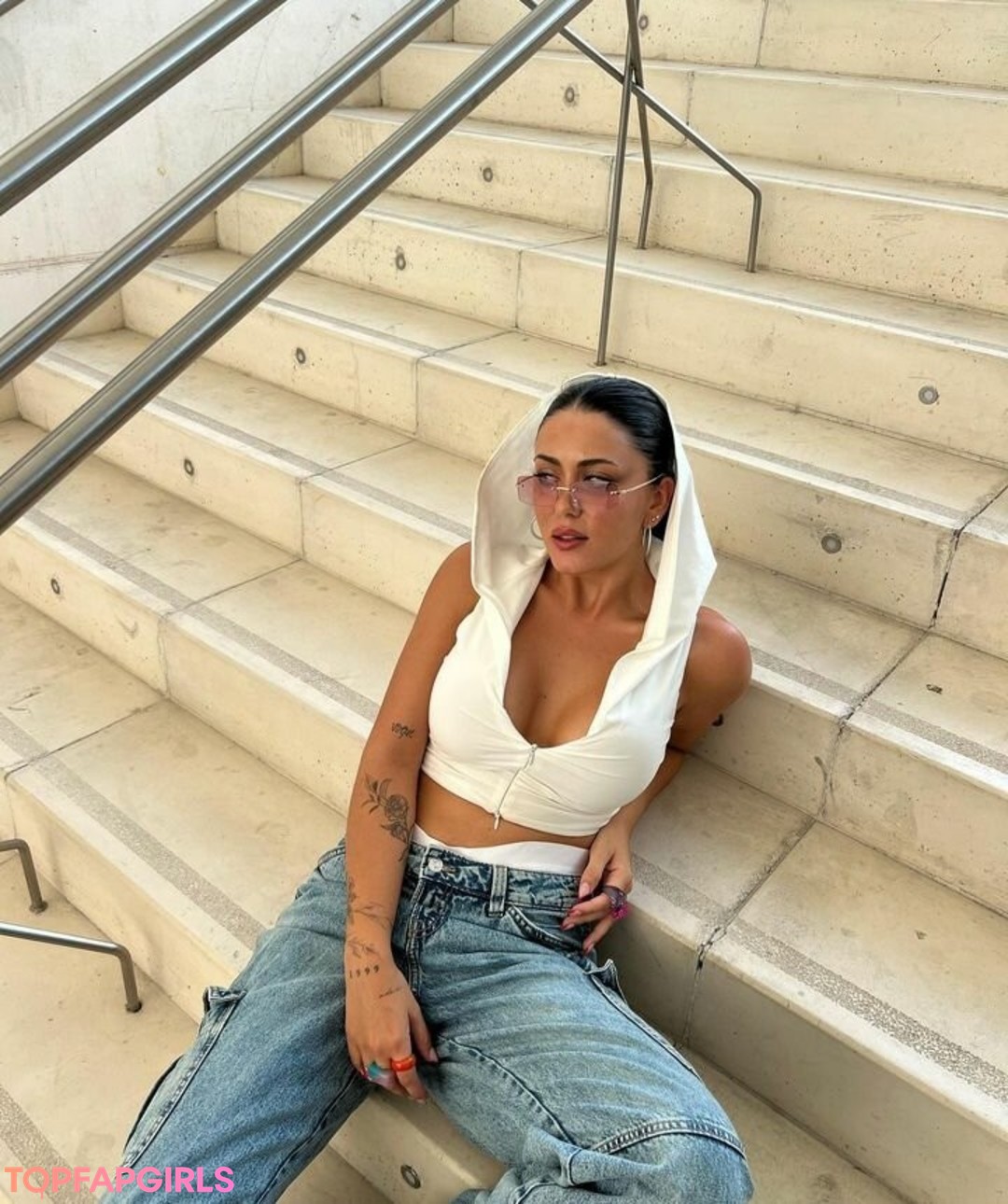 Foto desnuda filtrada de OnlyFans de Rosario Matew #402 Foto desnuda filtrada de OnlyFans de Rosario Matew #402