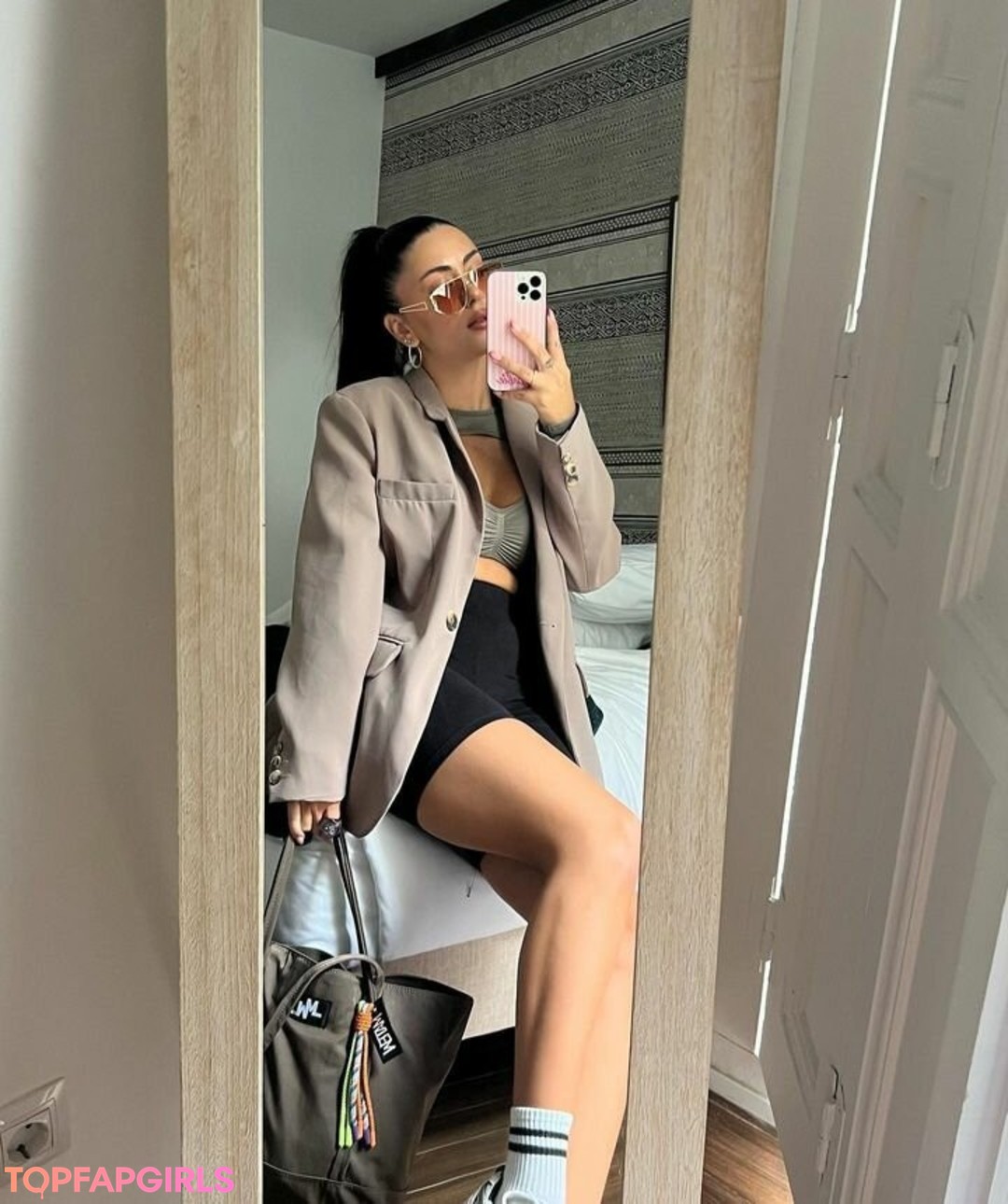 Foto desnuda filtrada de OnlyFans de Rosario Matew #405 Foto desnuda filtrada de OnlyFans de Rosario Matew #405