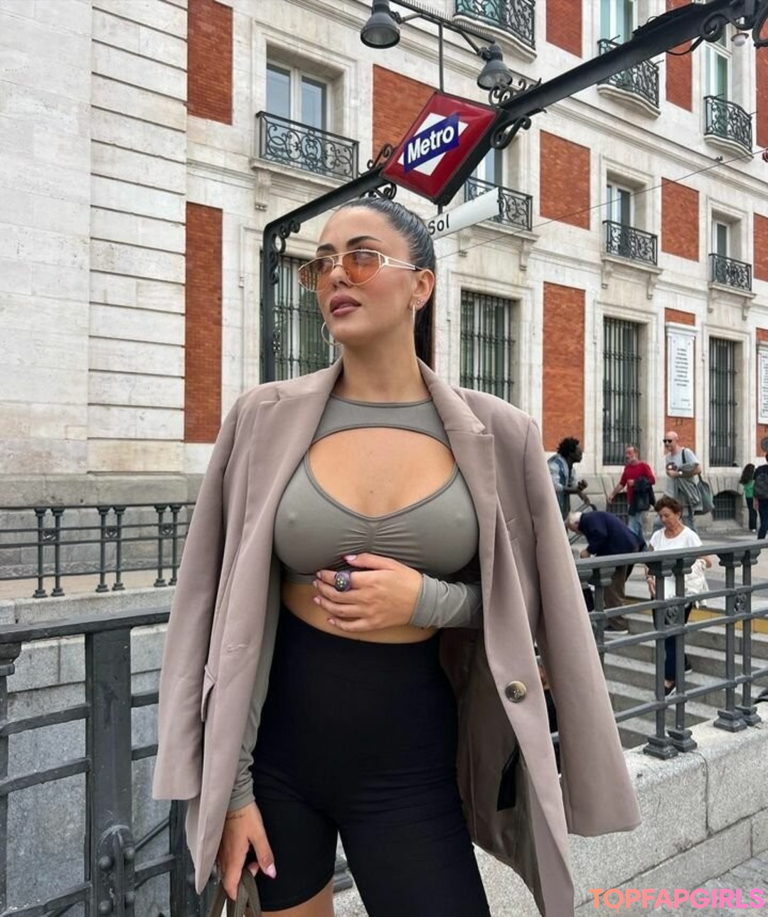 Foto desnuda filtrada de OnlyFans de Rosario Matew #408 Foto desnuda filtrada de OnlyFans de Rosario Matew #408