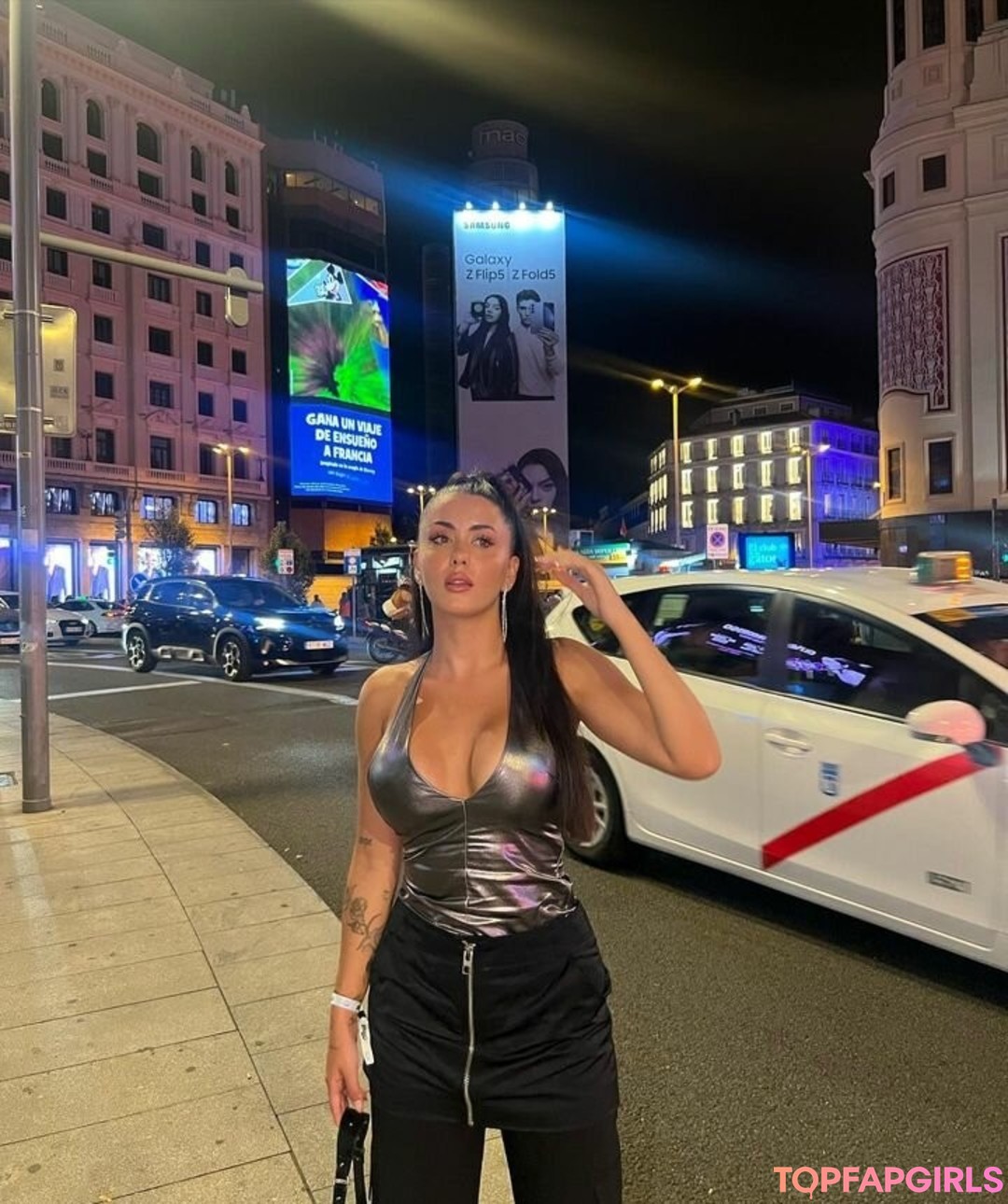 Foto desnuda filtrada de OnlyFans de Rosario Matew #416 Foto desnuda filtrada de OnlyFans de Rosario Matew #416