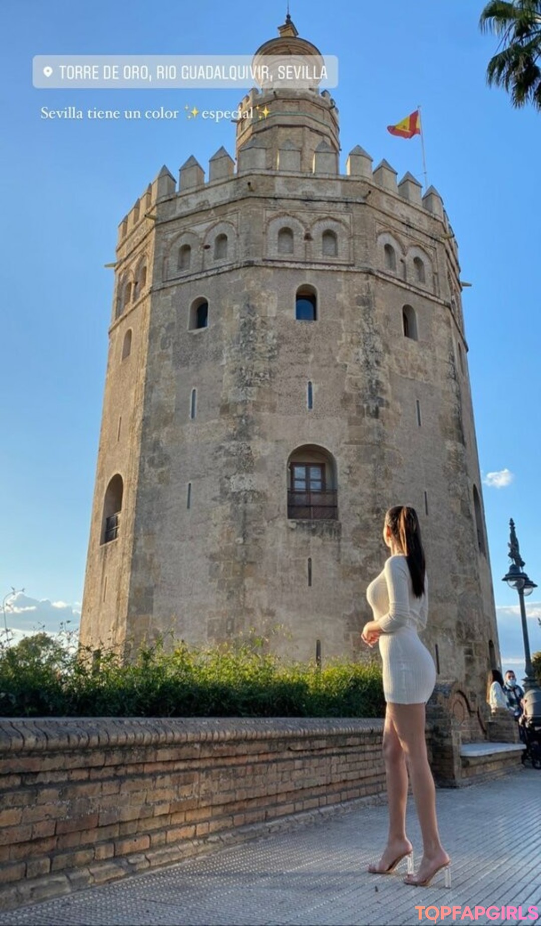 Foto desnuda filtrada de OnlyFans de Rosario Matew #42 Foto desnuda filtrada de OnlyFans de Rosario Matew #42