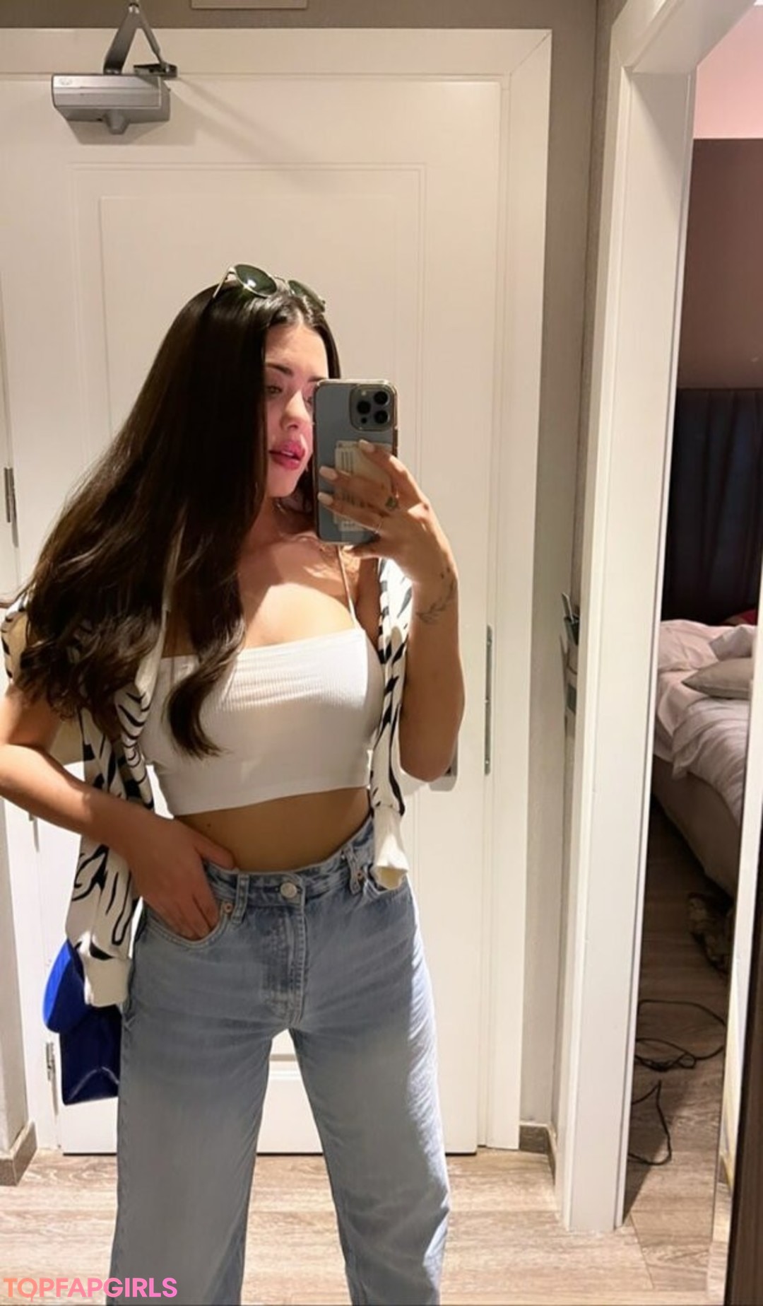 Foto desnuda filtrada de OnlyFans de Rosario Matew #5 Foto desnuda filtrada de OnlyFans de Rosario Matew #5