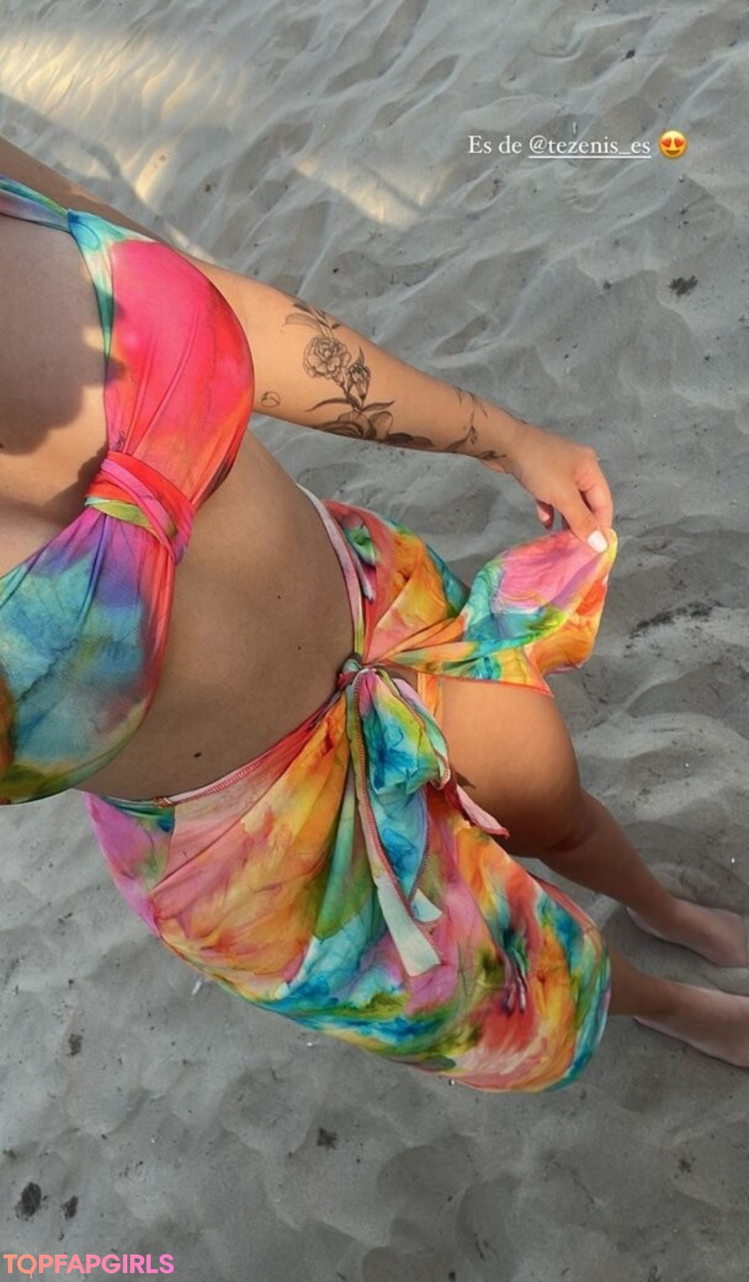 Foto desnuda filtrada de OnlyFans de Rosario Matew #67 Foto desnuda filtrada de OnlyFans de Rosario Matew #67