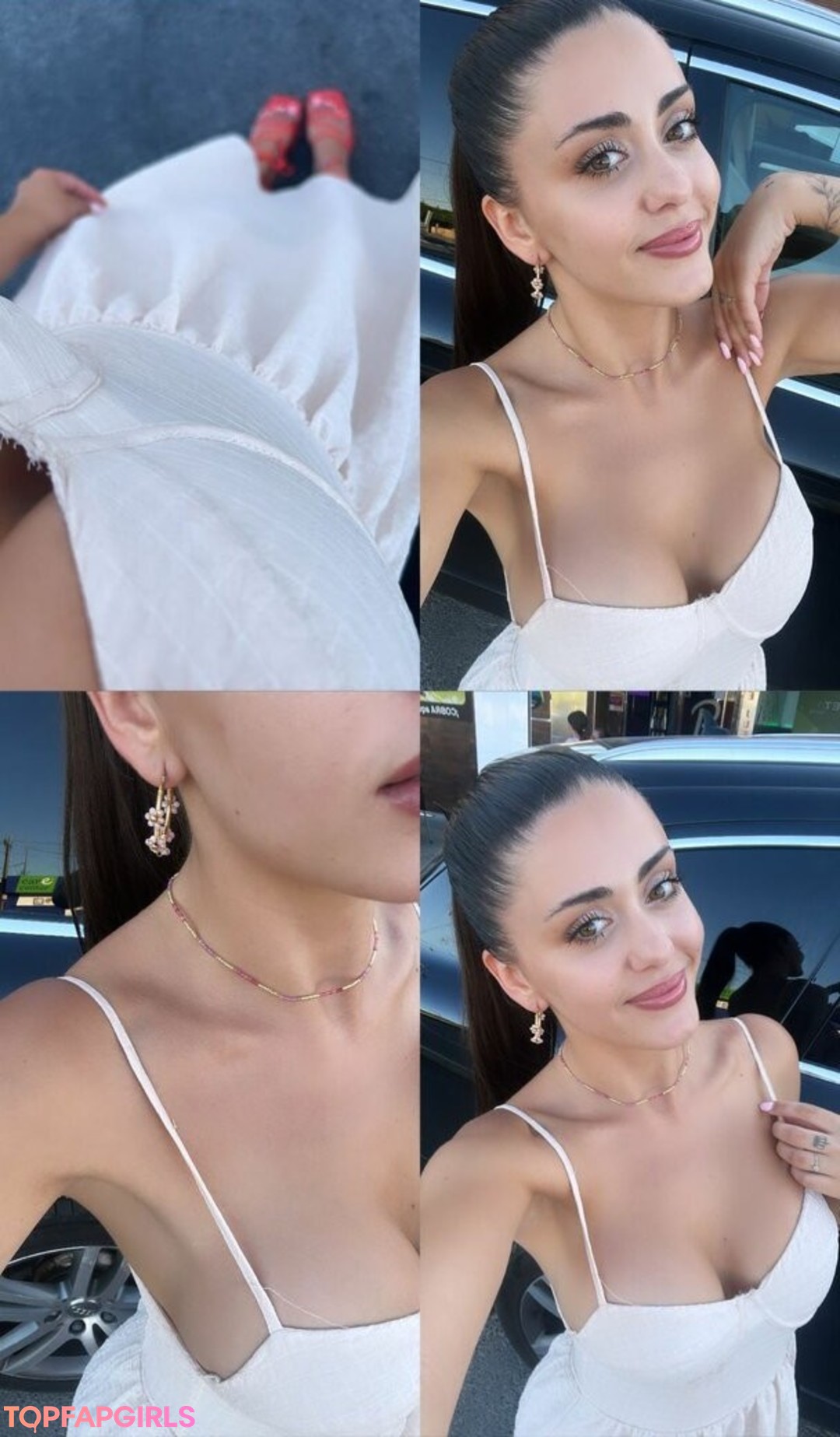 Foto desnuda filtrada de OnlyFans de Rosario Matew #78 Foto desnuda filtrada de OnlyFans de Rosario Matew #78