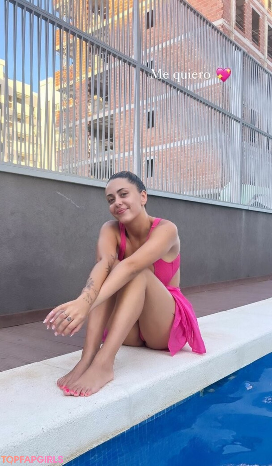 Foto desnuda filtrada de OnlyFans de Rosario Matew #94 Foto desnuda filtrada de OnlyFans de Rosario Matew #94