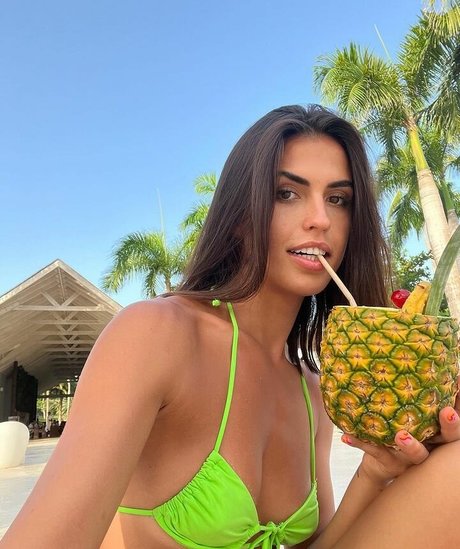 Foto desnuda filtrada de OnlyFans de Sofia Suescun
