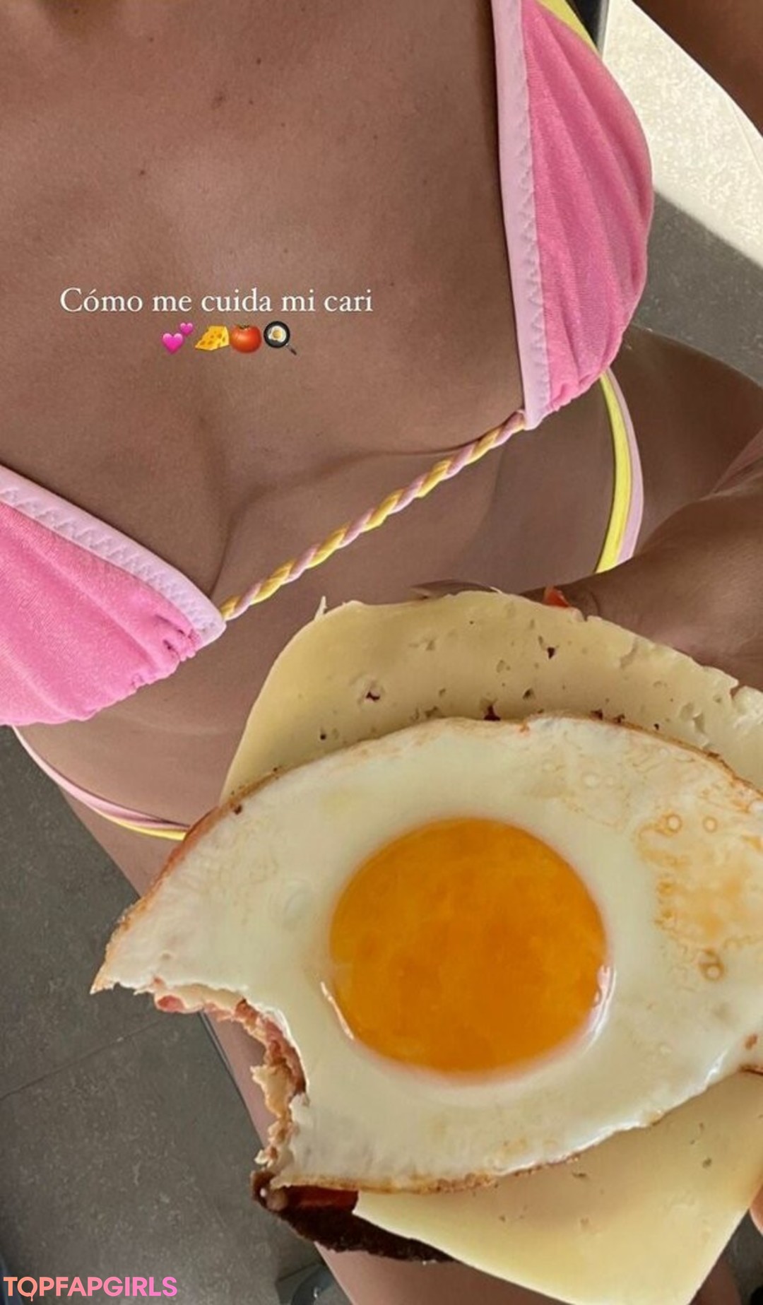 Foto desnuda filtrada de OnlyFans de Sofia Suescun #300 Foto desnuda filtrada de OnlyFans de Sofia Suescun #300