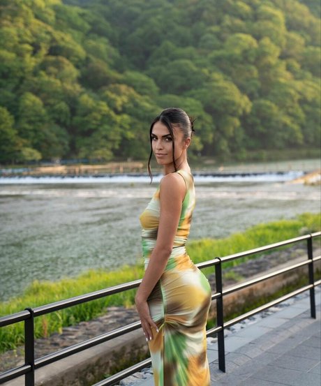 Foto desnuda filtrada de OnlyFans de Sofia Suescun
