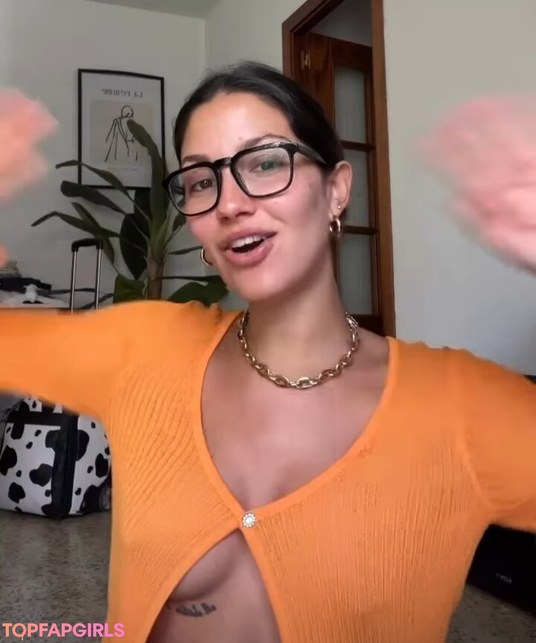 Foto desnuda filtrada de OnlyFans de Tania Medina #134 Foto desnuda filtrada de OnlyFans de Tania Medina #134