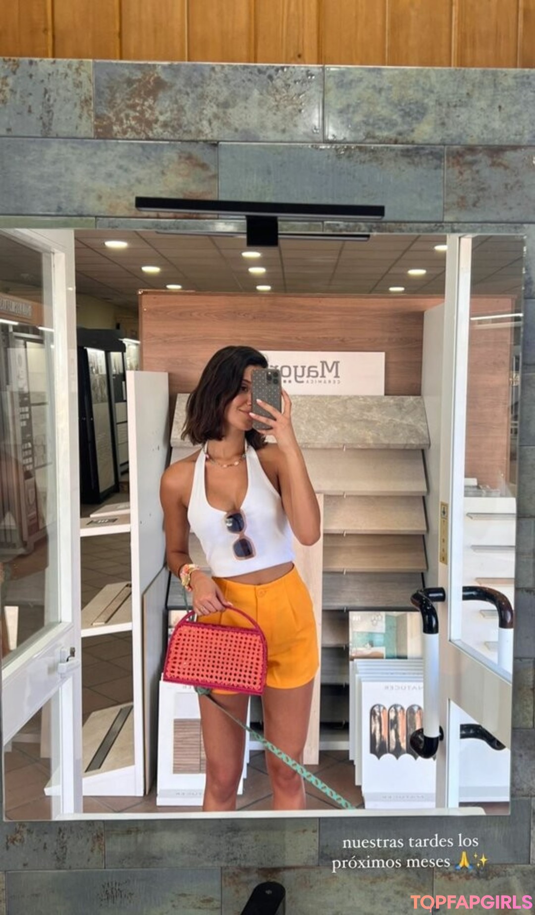 Foto desnuda filtrada de OnlyFans de Tania Medina #189 Foto desnuda filtrada de OnlyFans de Tania Medina #189