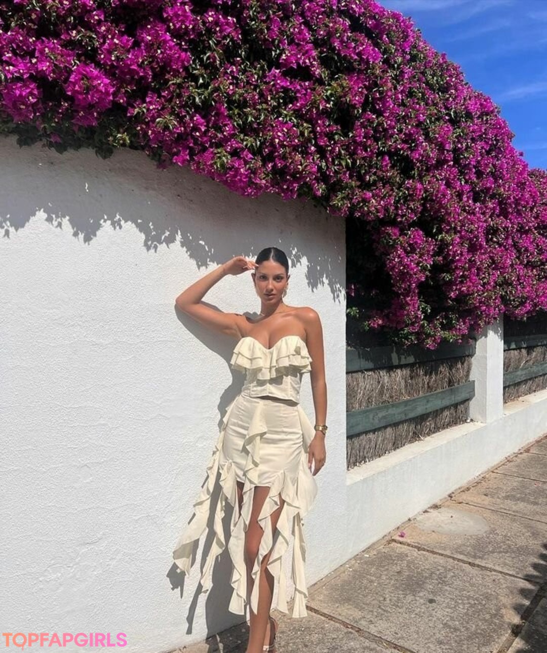 Foto desnuda filtrada de OnlyFans de Tania Medina #199 Foto desnuda filtrada de OnlyFans de Tania Medina #199