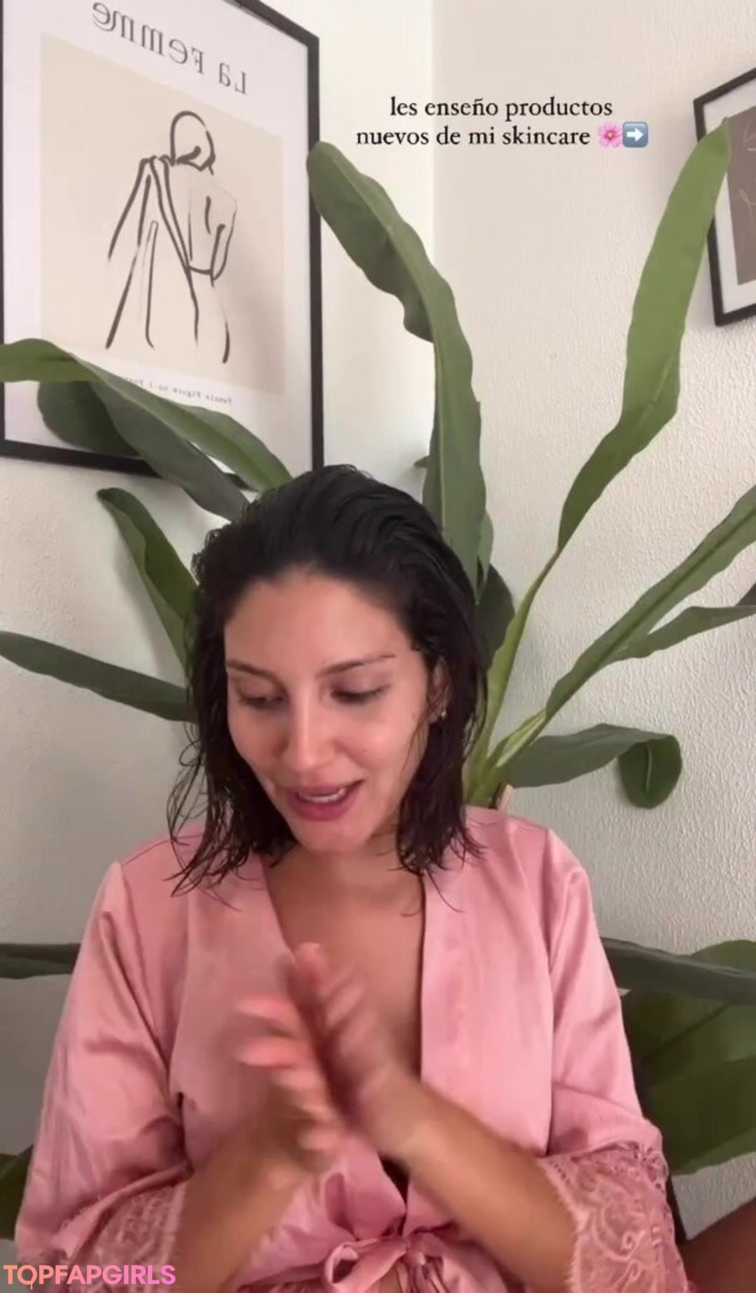 Foto desnuda filtrada de OnlyFans de Tania Medina #283 Foto desnuda filtrada de OnlyFans de Tania Medina #283