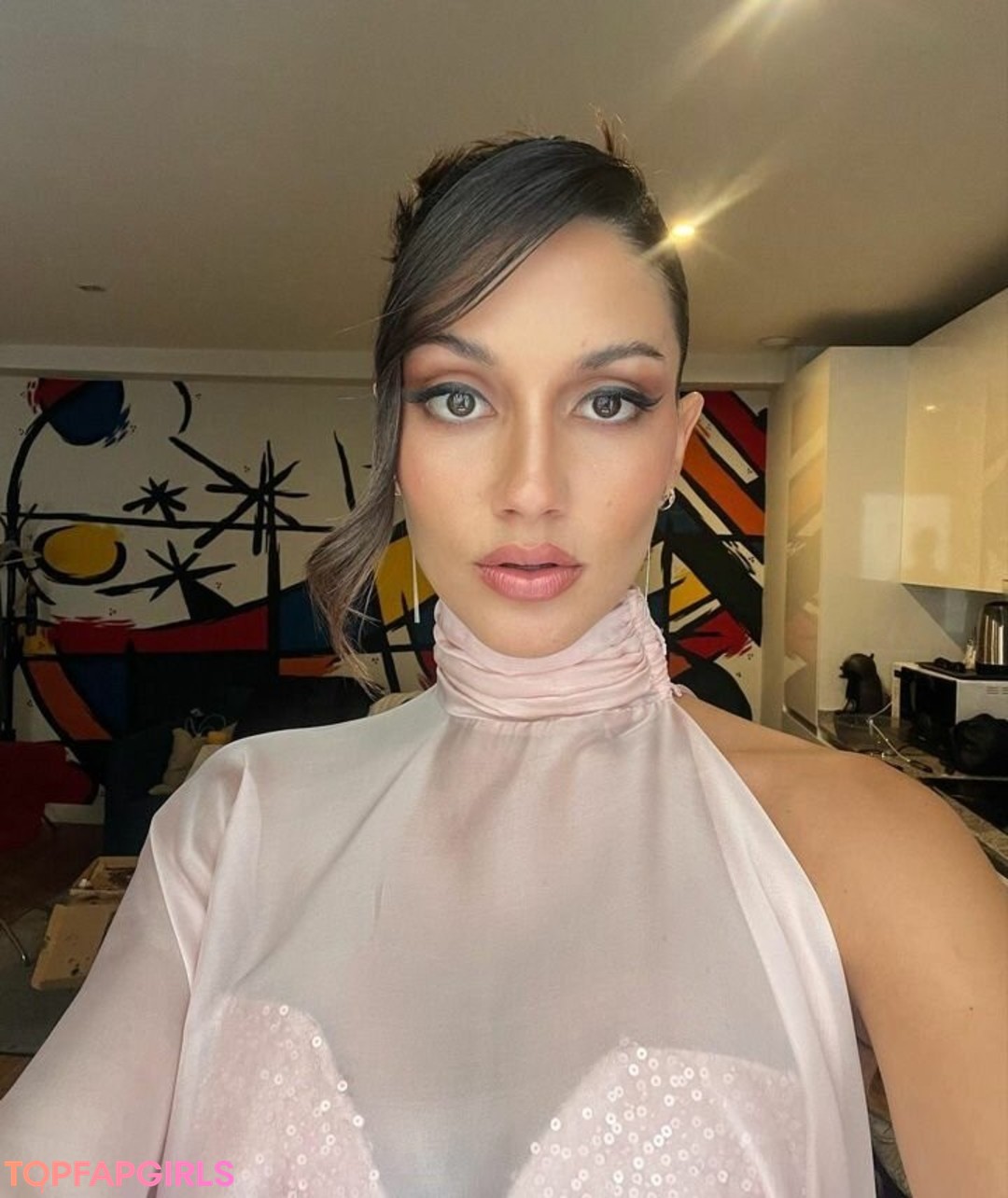 Foto desnuda filtrada de OnlyFans de Tania Medina #299 Foto desnuda filtrada de OnlyFans de Tania Medina #299